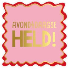 Looplekkers avondvierdaagse | Mega Magic