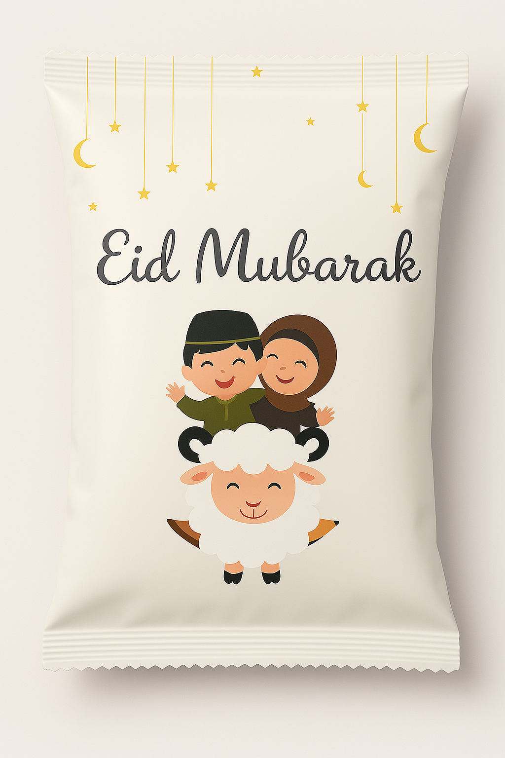 Eid suprise bag jongen en meisje| vanaf 5 stuks
