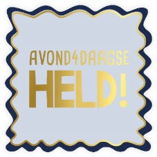 Looplekkers avondvierdaagse | Mega Magic