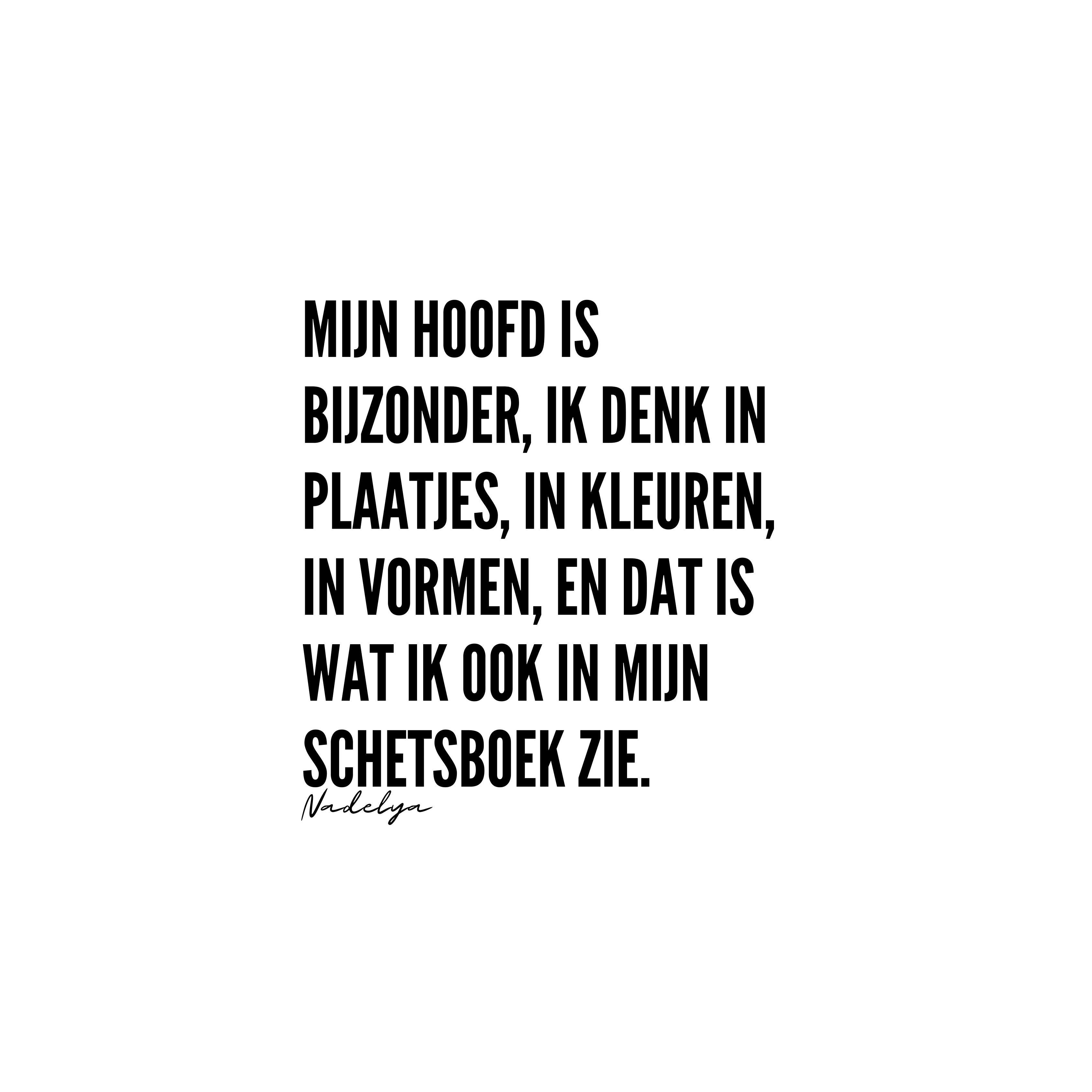 Wat is jou superkracht?🦸‍♀️