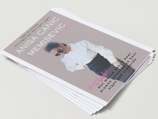 Wat volgt er na mijn e-book? Een Zelfreflectie Training!