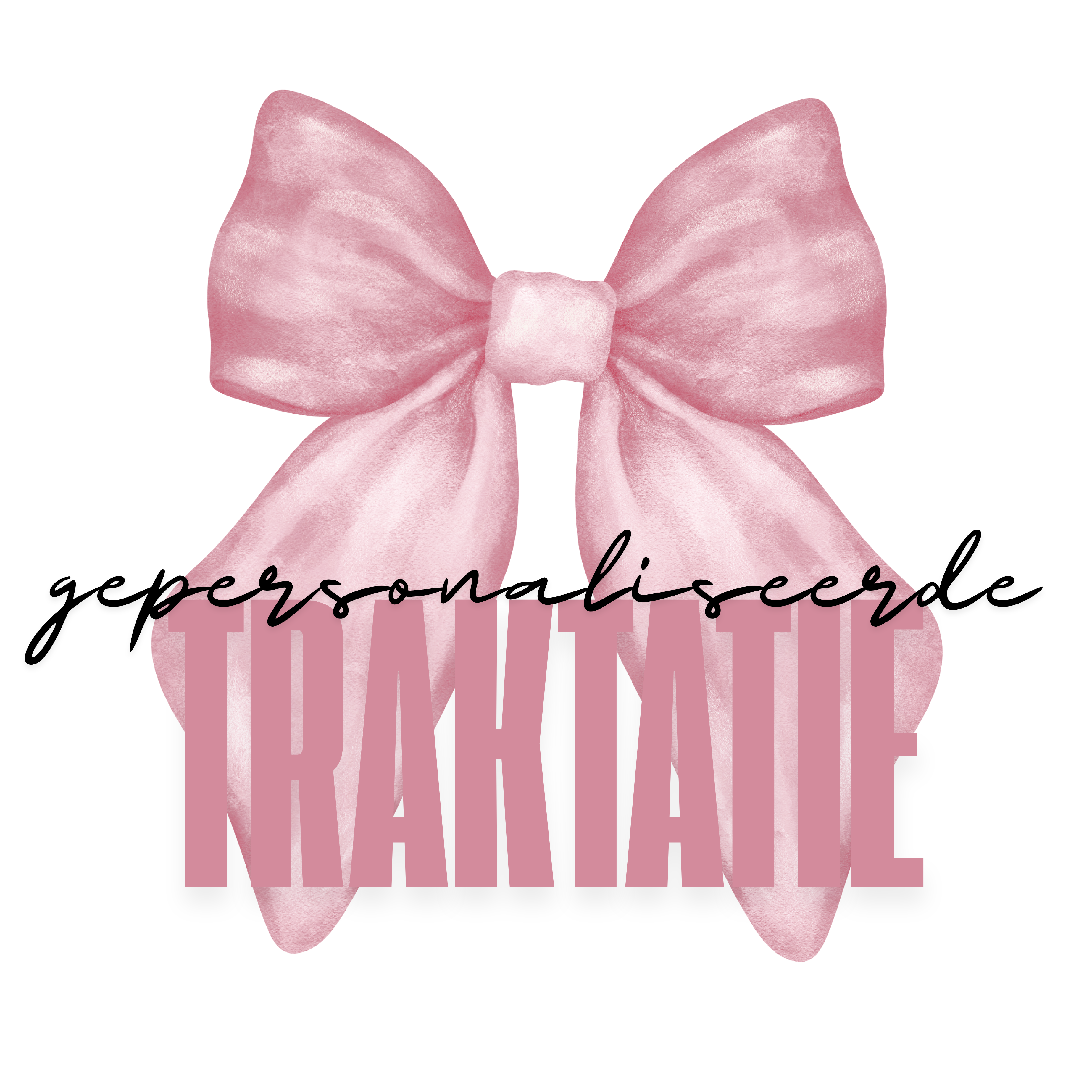 Gepersonaliseerde Traktaties