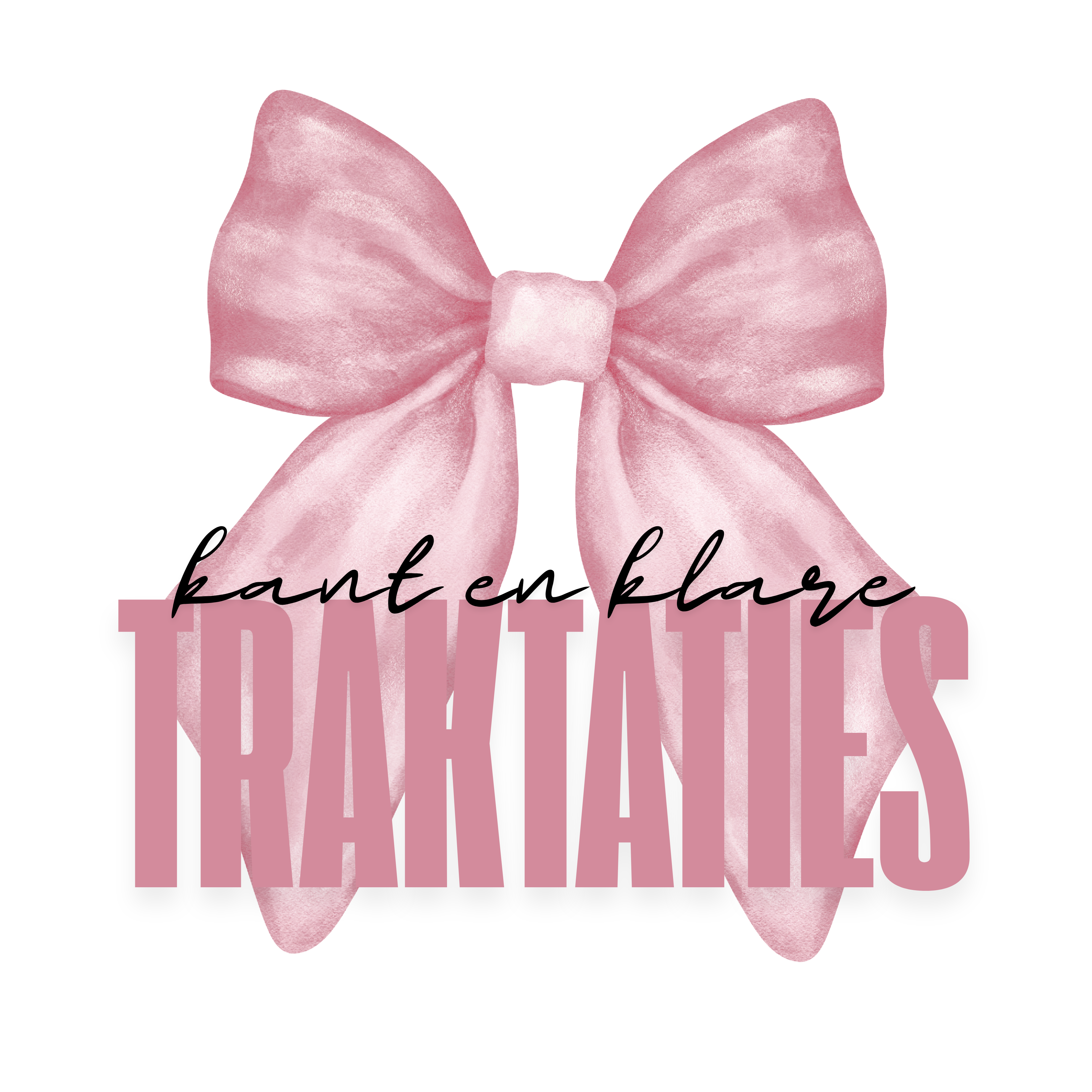 Kant en klare traktaties