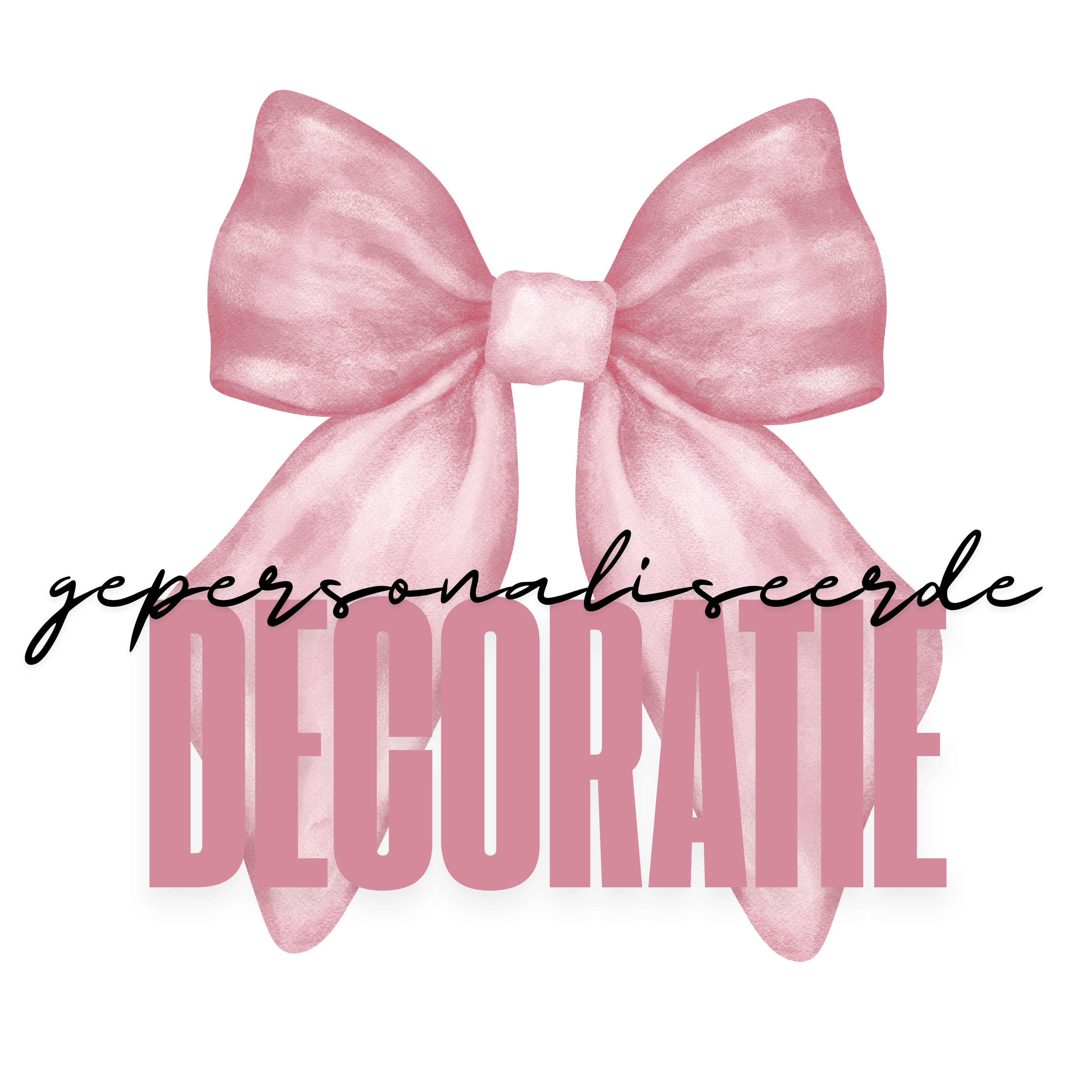 Decoratie & Welkomsborden