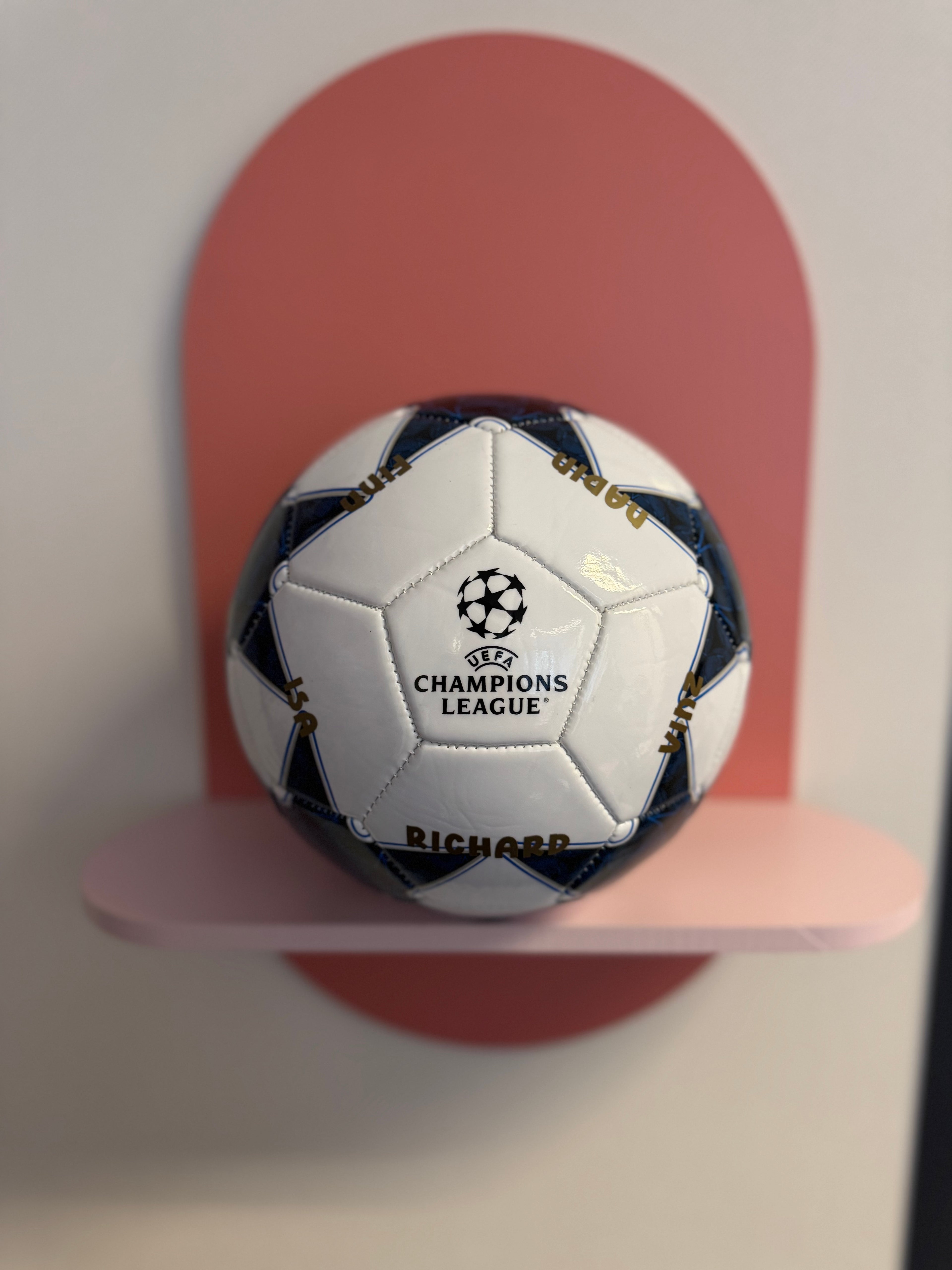 Bloom Voetbal