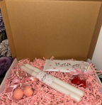 Cadeaubox voor Mama | Moederdag