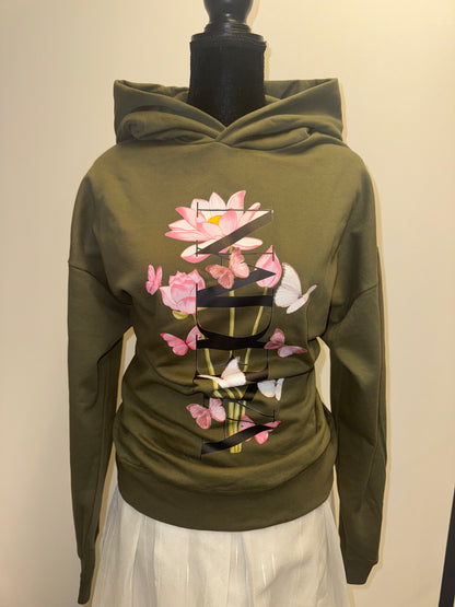 Dojisa Hoodie (3 kleuren)