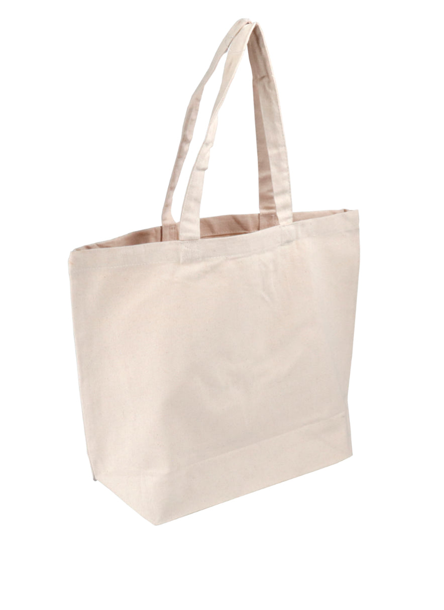 Shopper Juf gepersonaliseerd met naam