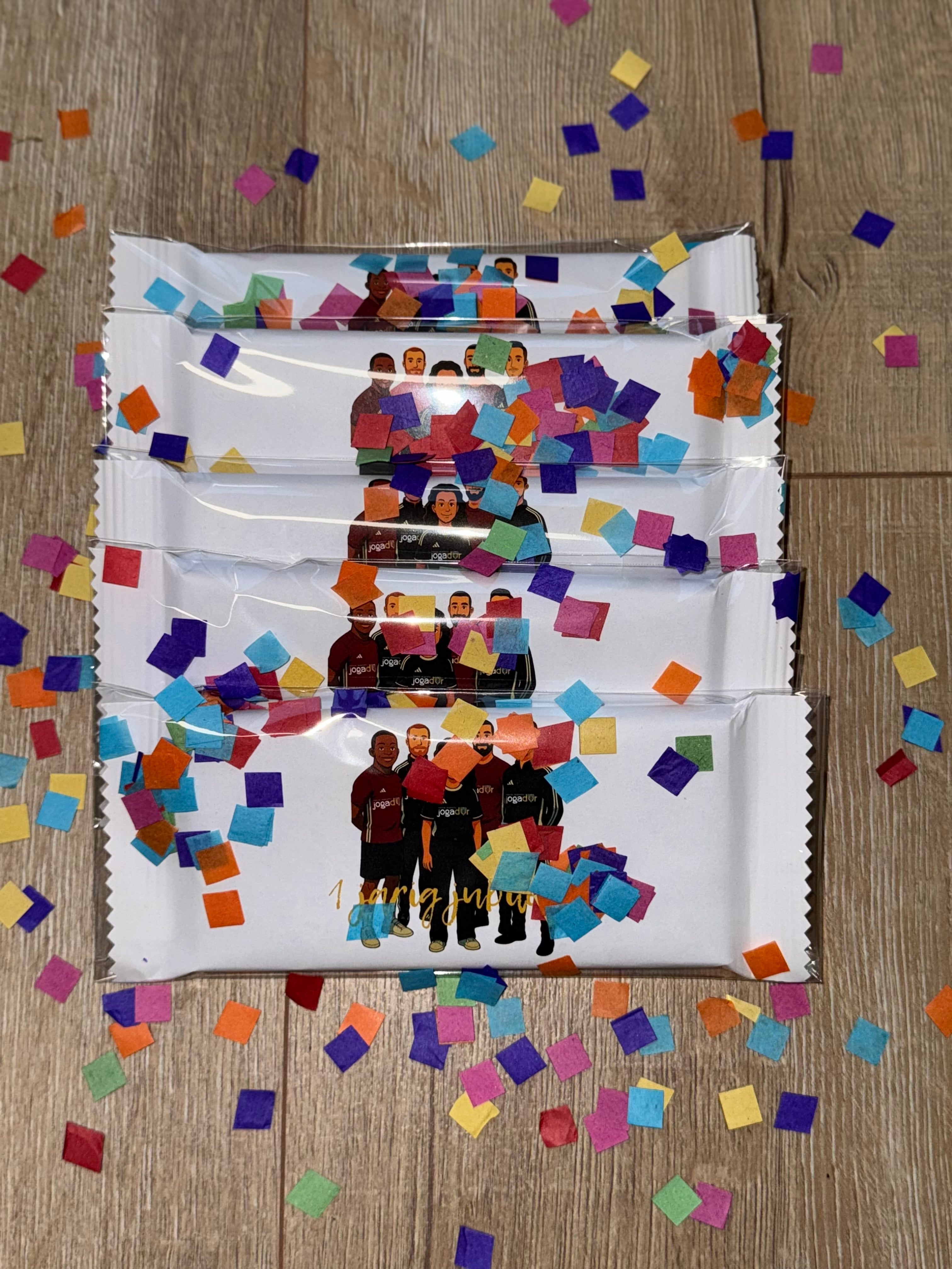 Chocolade reep Bloom 90 gram