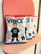 Bloom Suprise bag | Snack fun