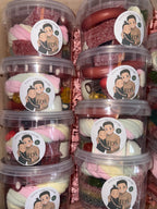 Magic Scoop gepersonaliseerd | vanaf 20 stuks