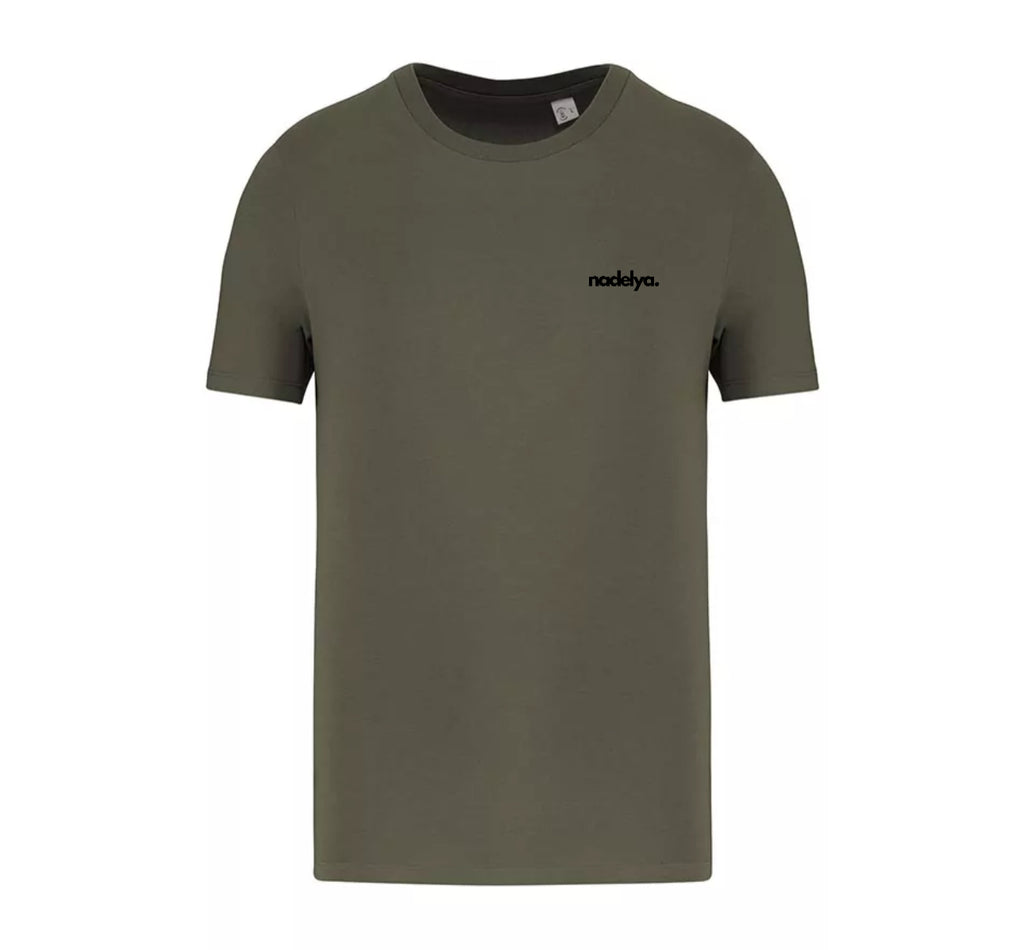 Nadelya t-shirt Ella