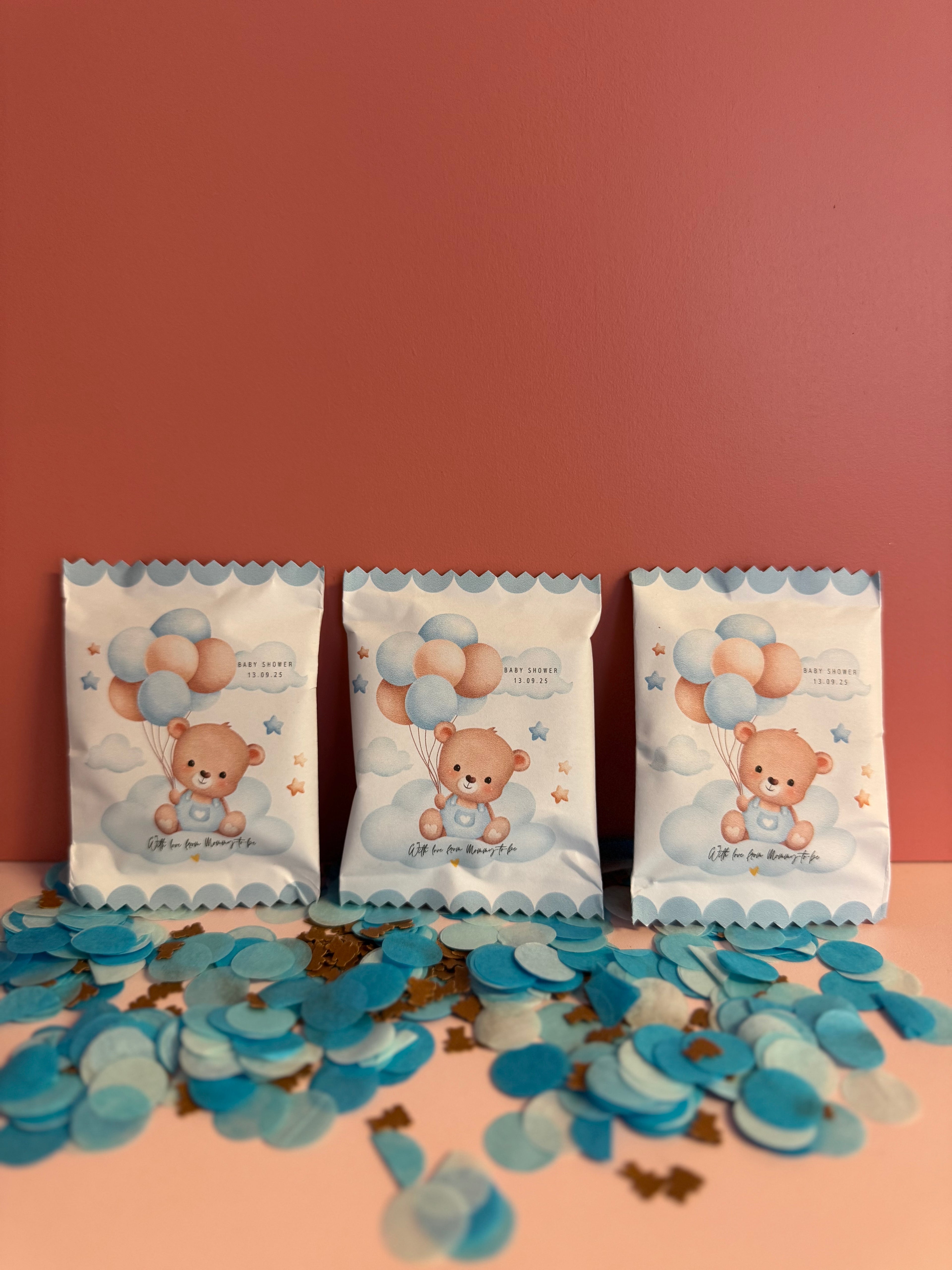 Bloom Baby Gift Bag
