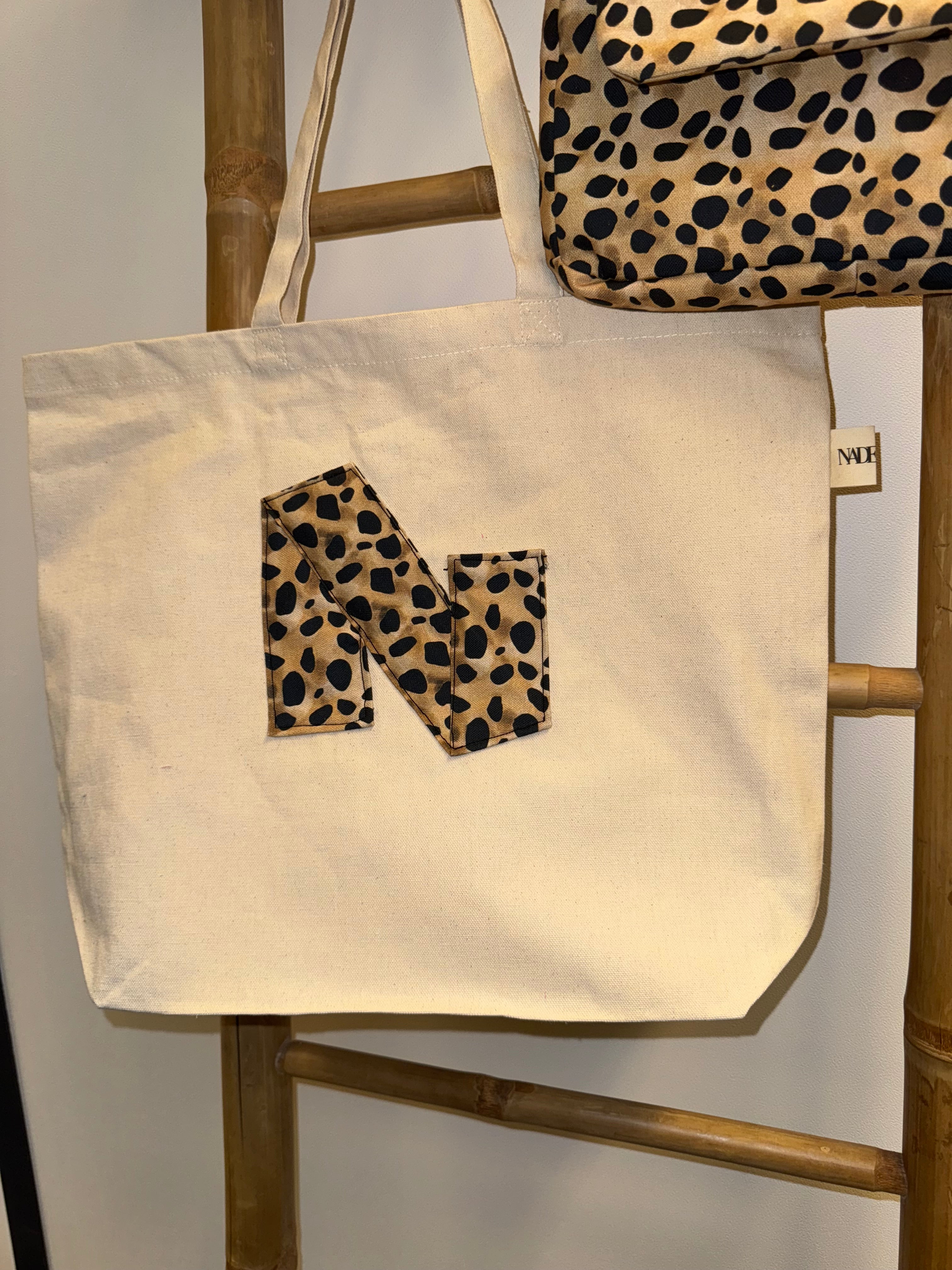 DOJISA TOTE BAG #02