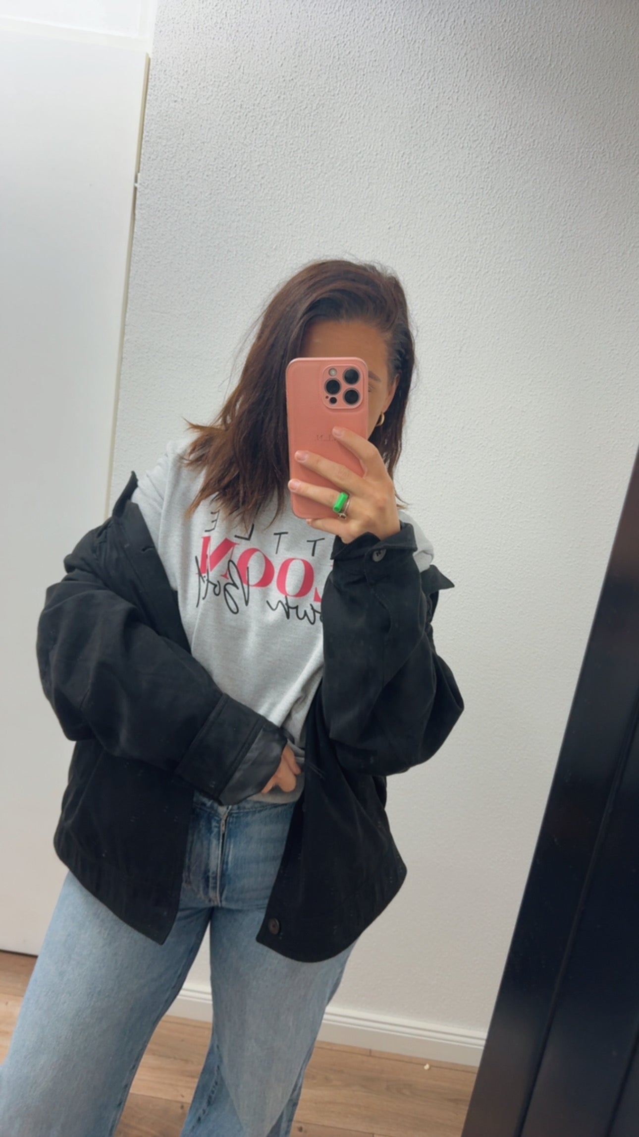 Pre -order Sweater bloom 🌸