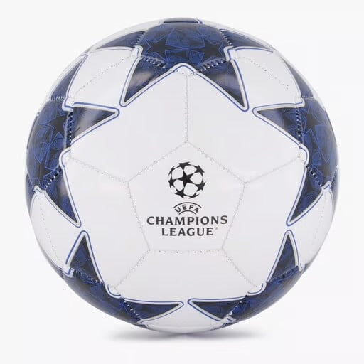 Bloom Voetbal