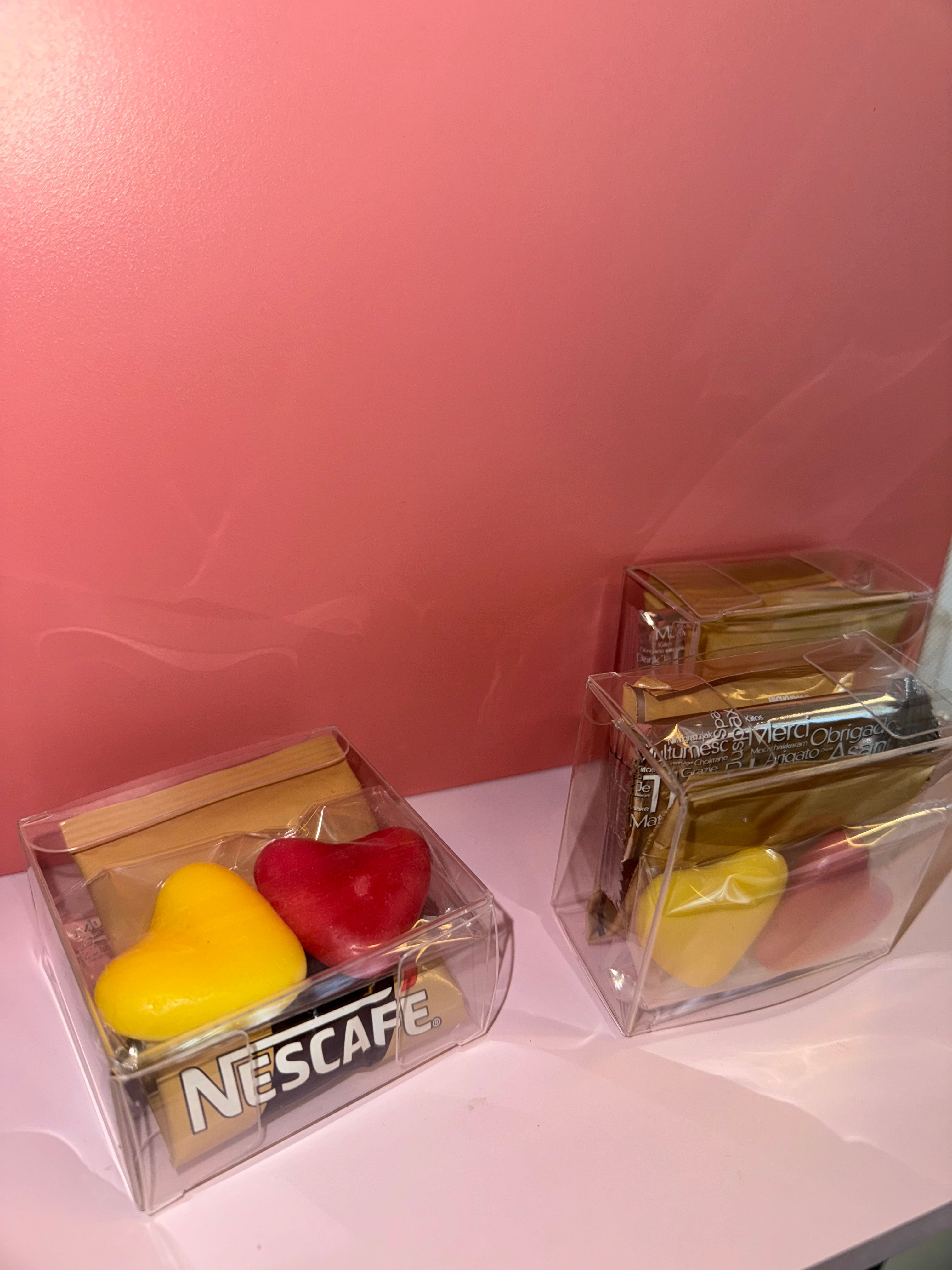 Bloom koffie moment box