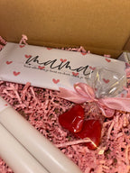 Cadeaubox voor Mama | Moederdag