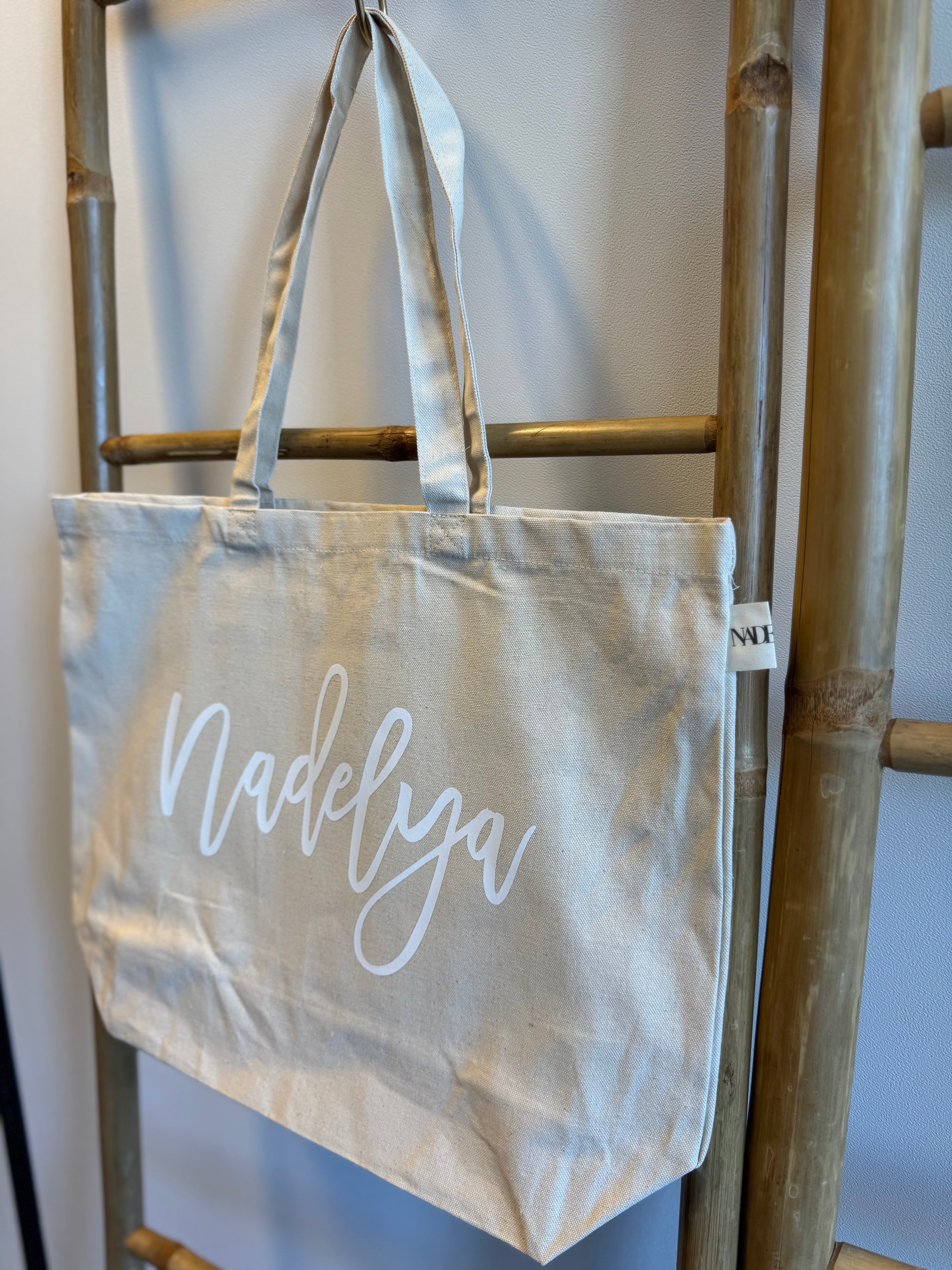 DOJISA TOTE BAG