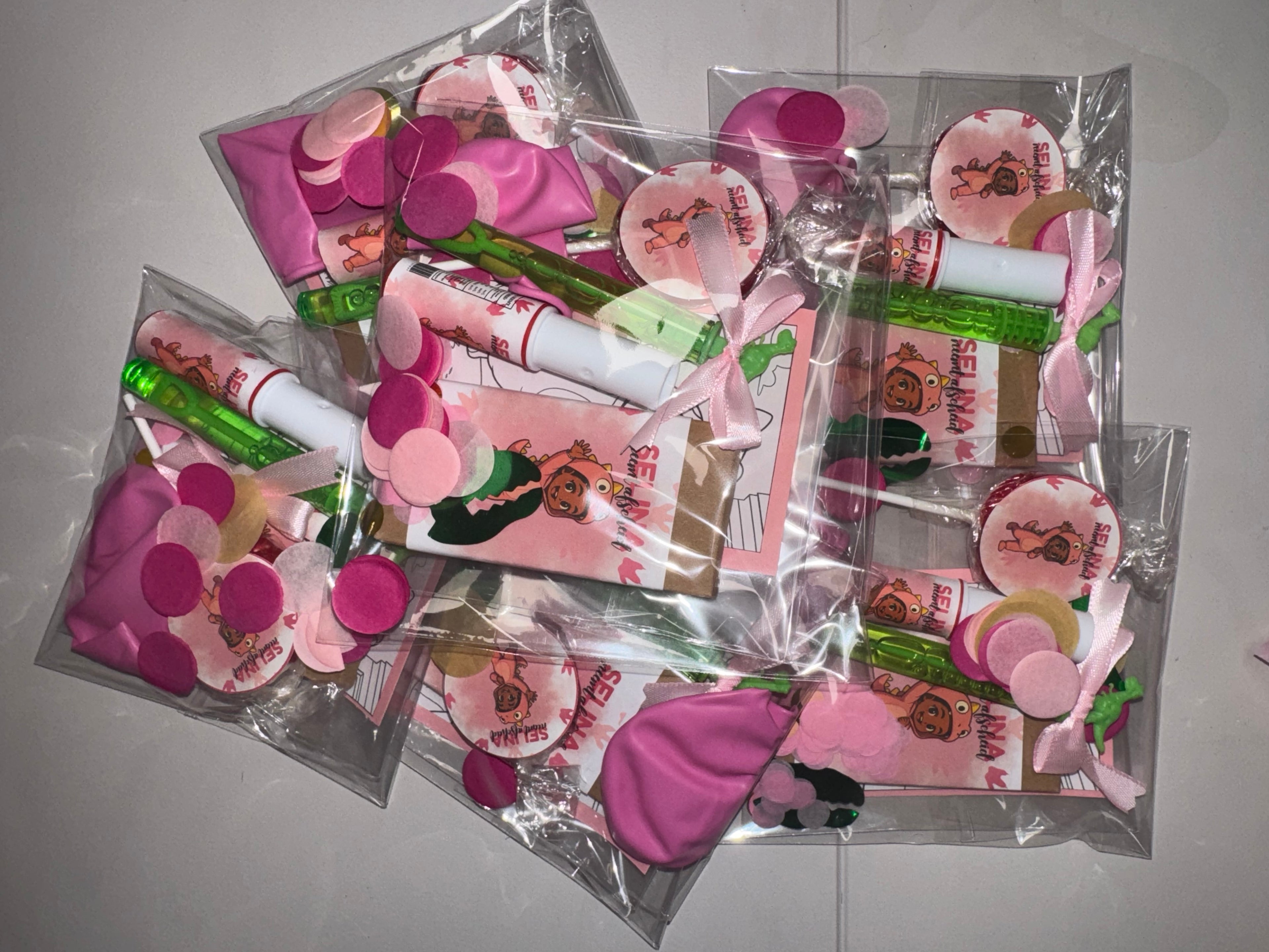 Bloom Suprise Bag | Happy deluxe