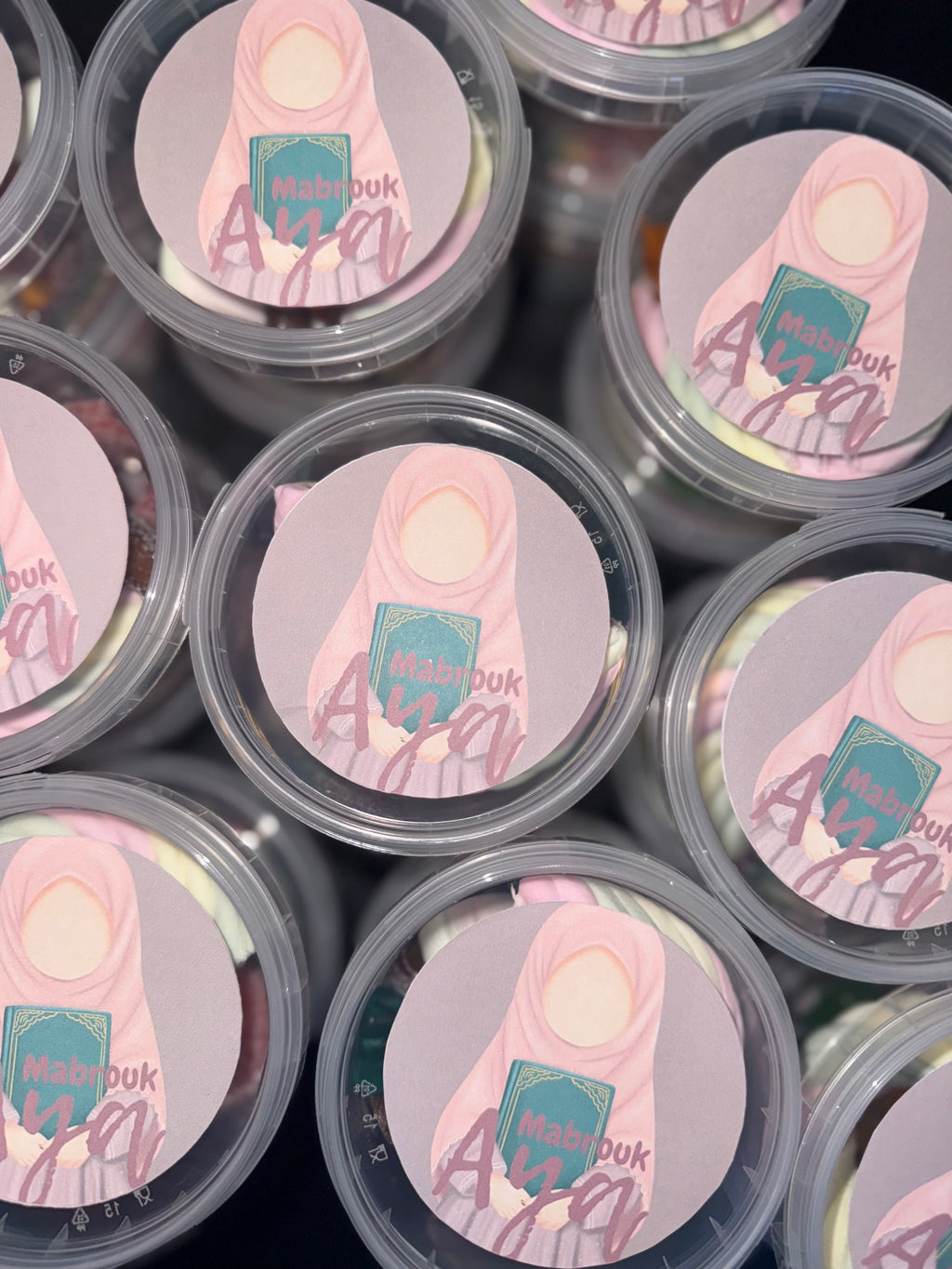 Magic Scoop gepersonaliseerd | vanaf 20 stuks