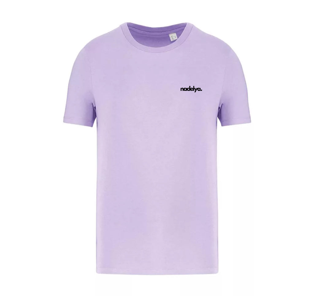 Nadelya t-shirt Ella