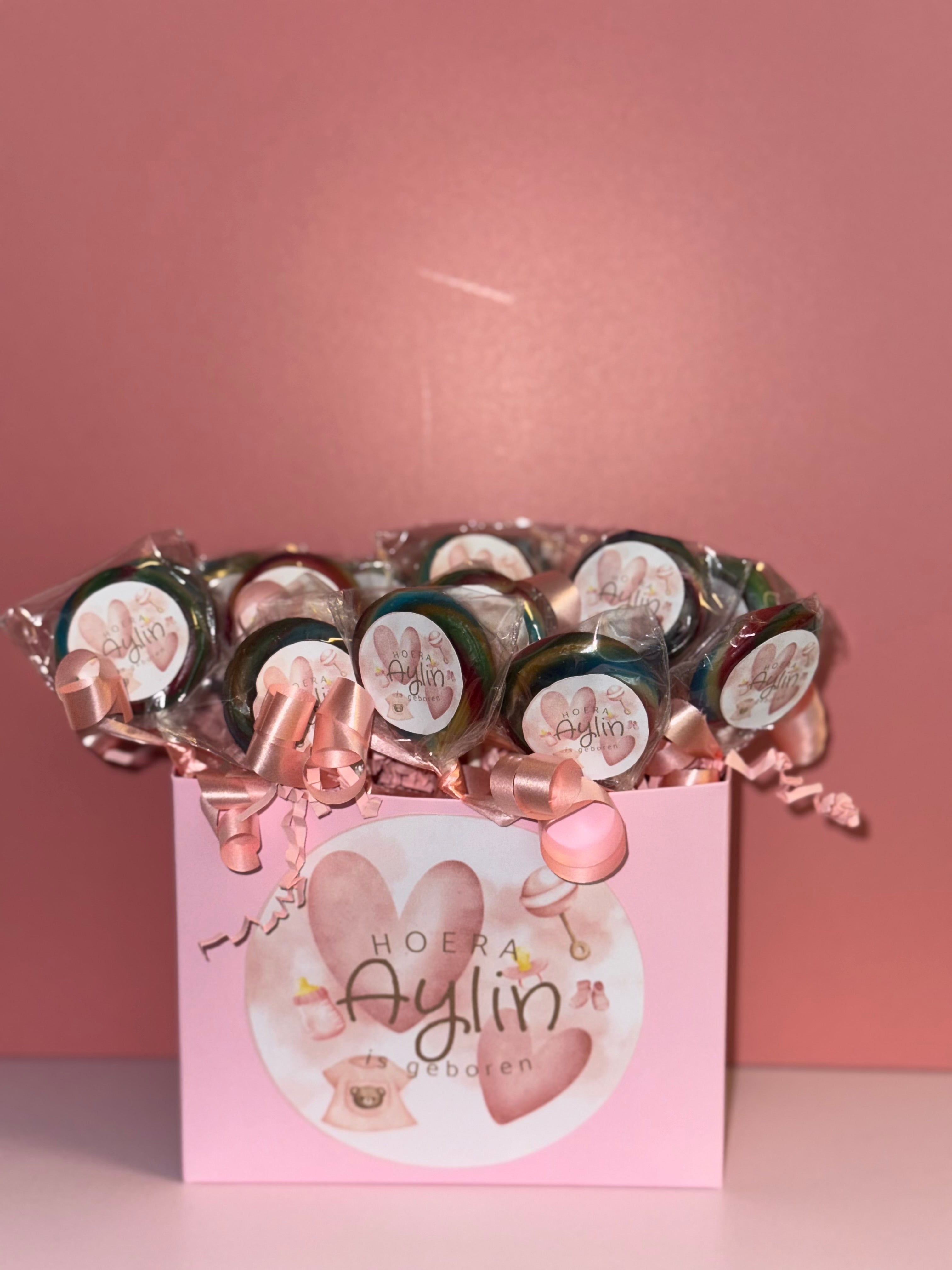 Bloom Sweet Pop Mini