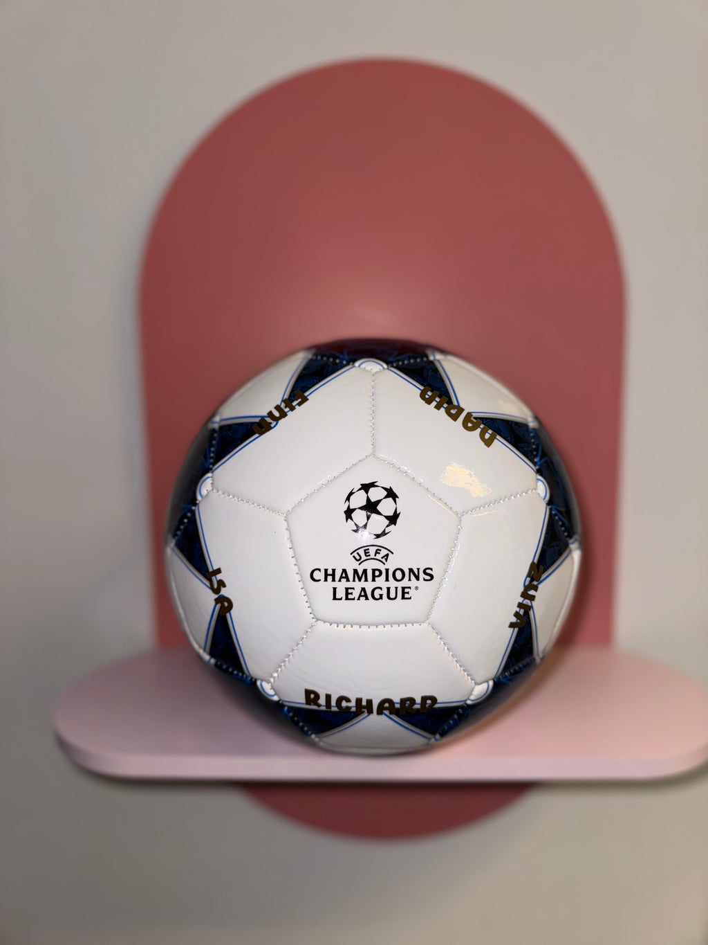 Bloom Voetbal