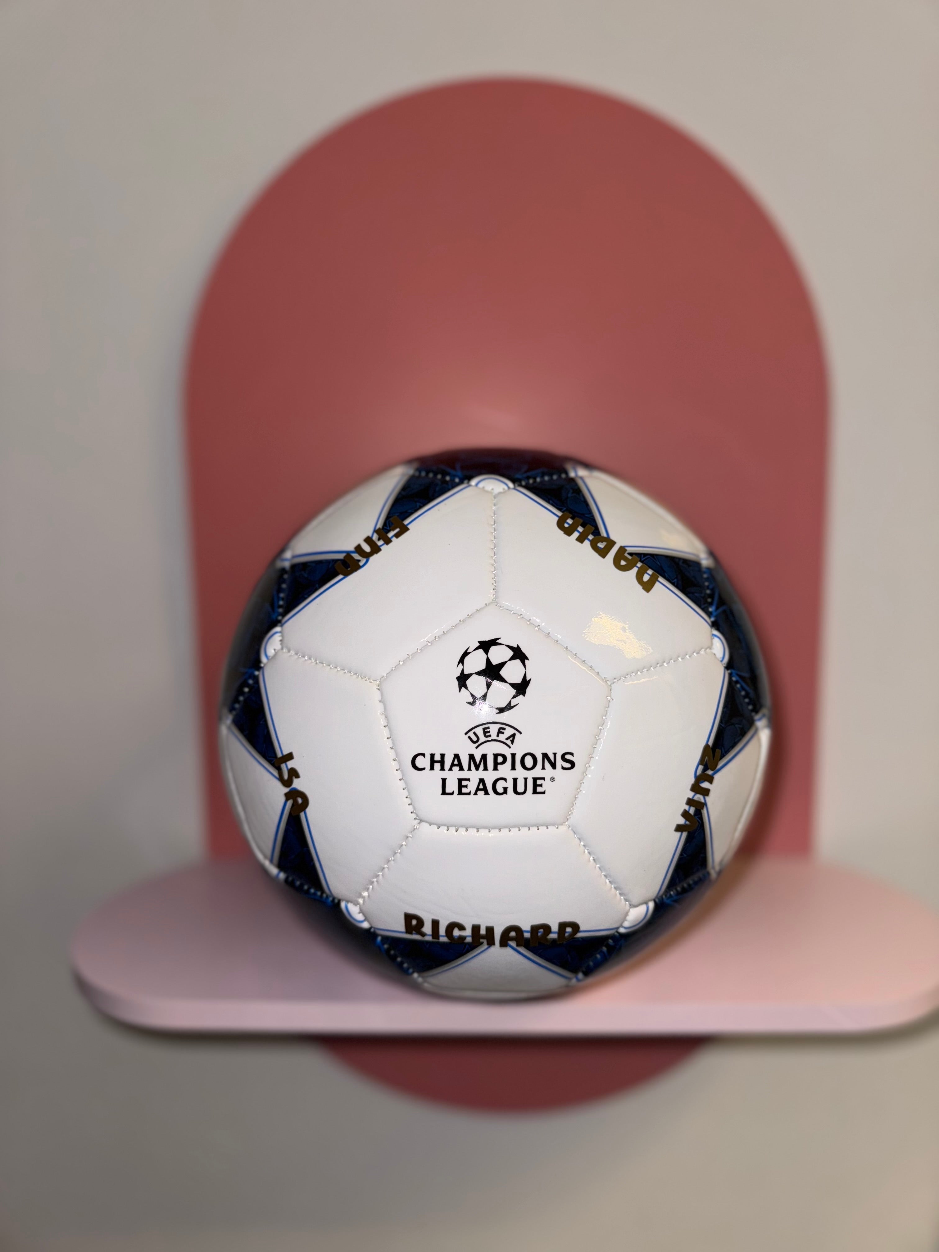 Bloom Voetbal