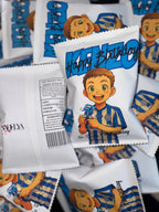 Bloom Suprise bag | Snack fun