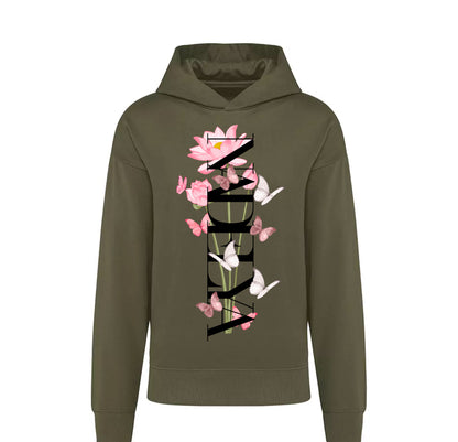 Dojisa Hoodie (3 kleuren)