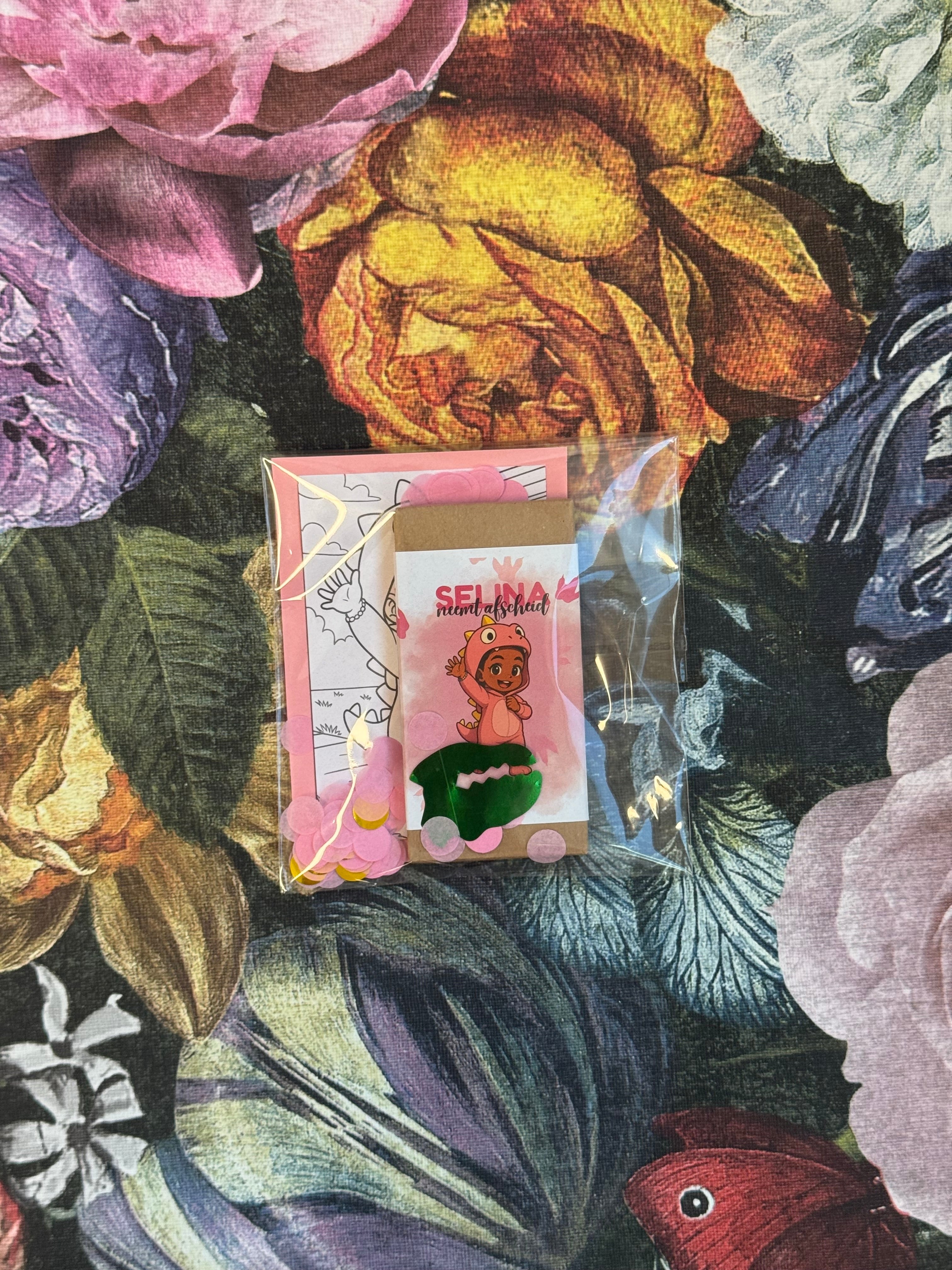 Bloom Suprise Bag | Happy deluxe