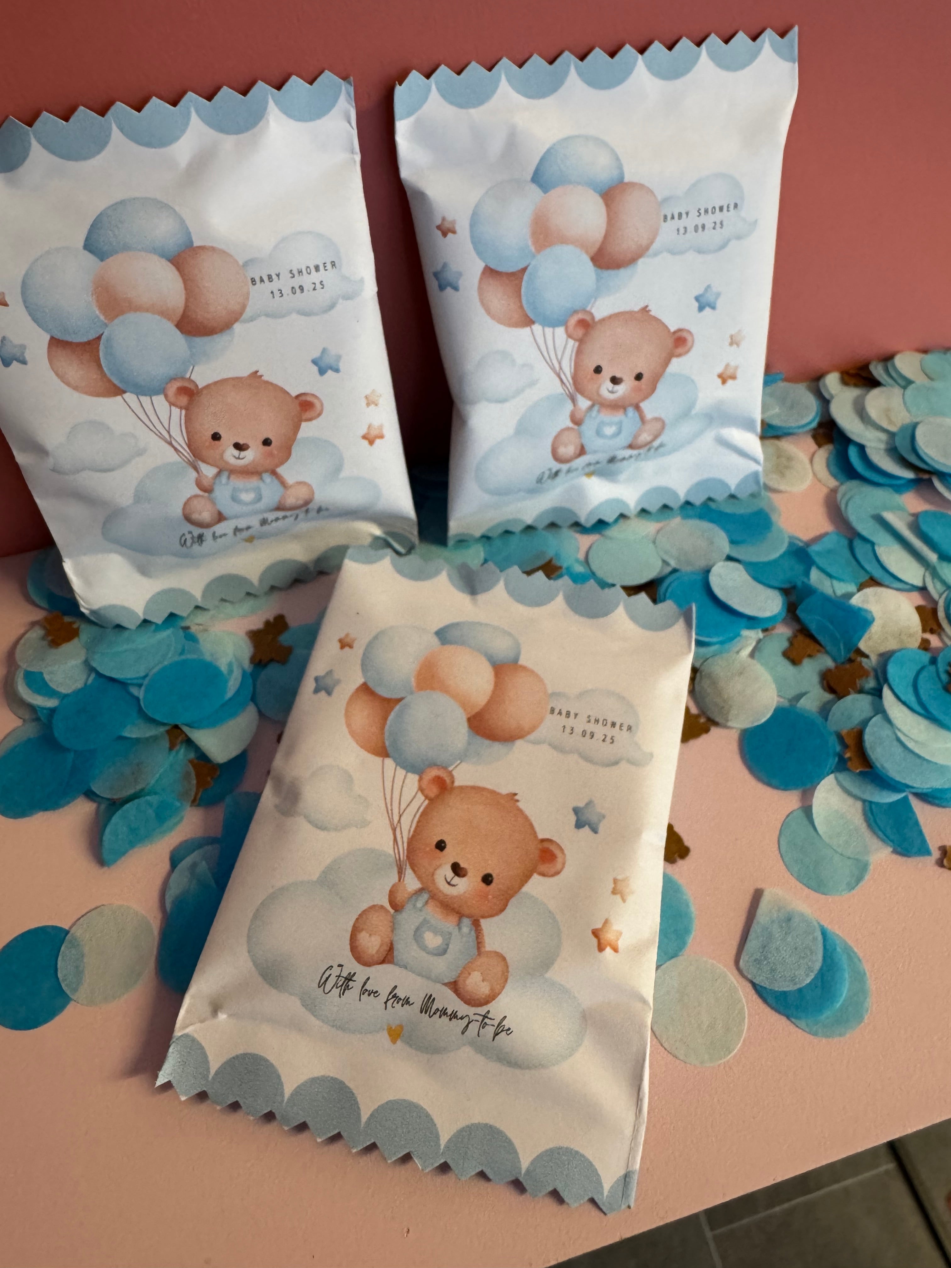 Bloom Baby Gift Bag