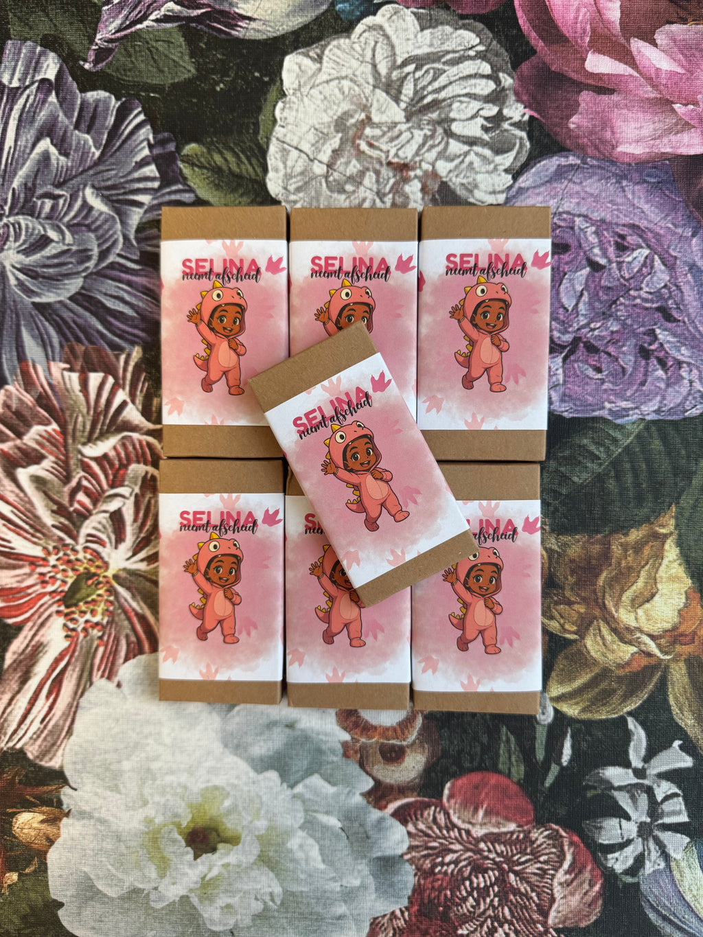 Bloom Suprise Bag | Happy deluxe