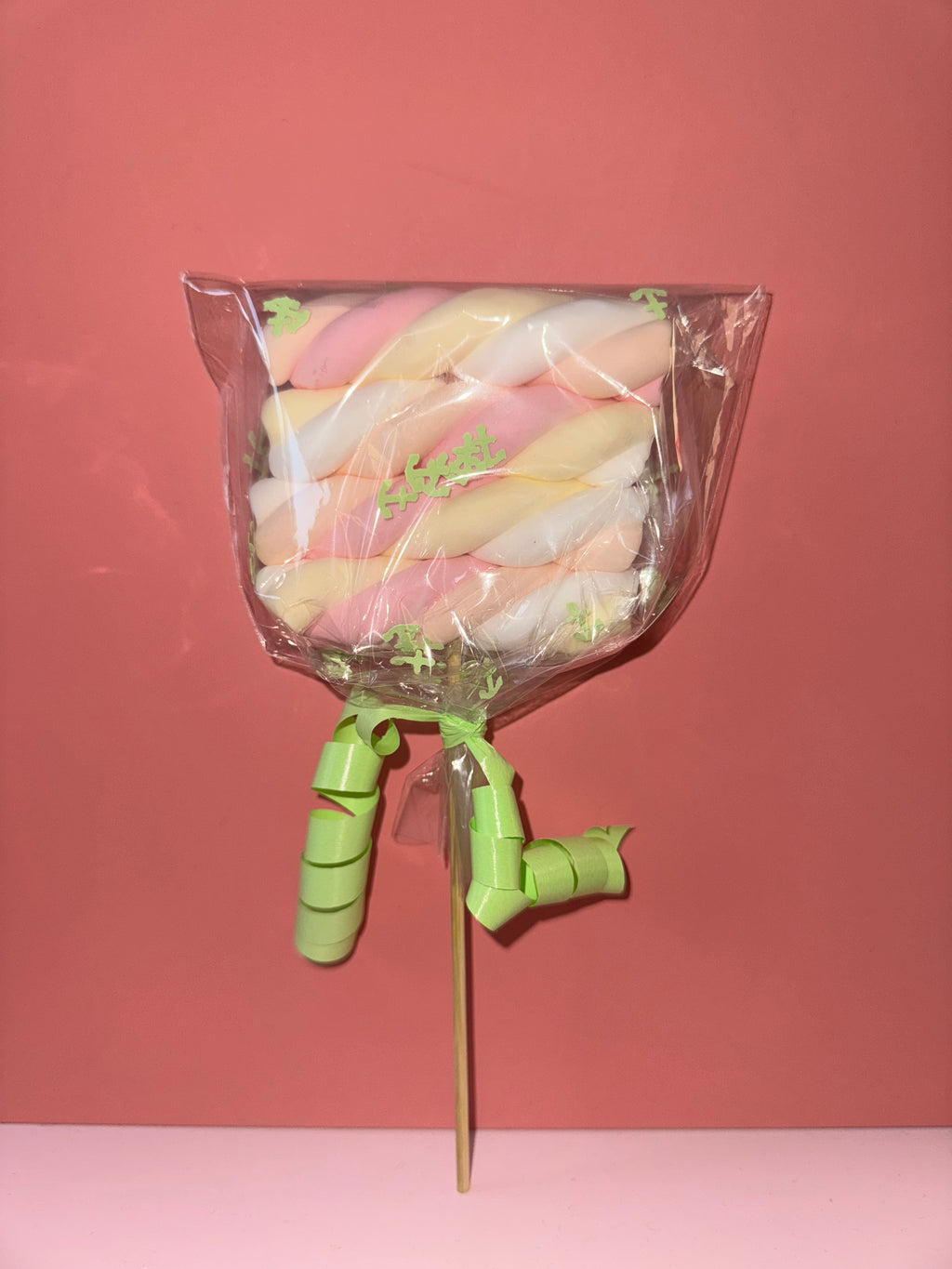 Magic Mellow Pop