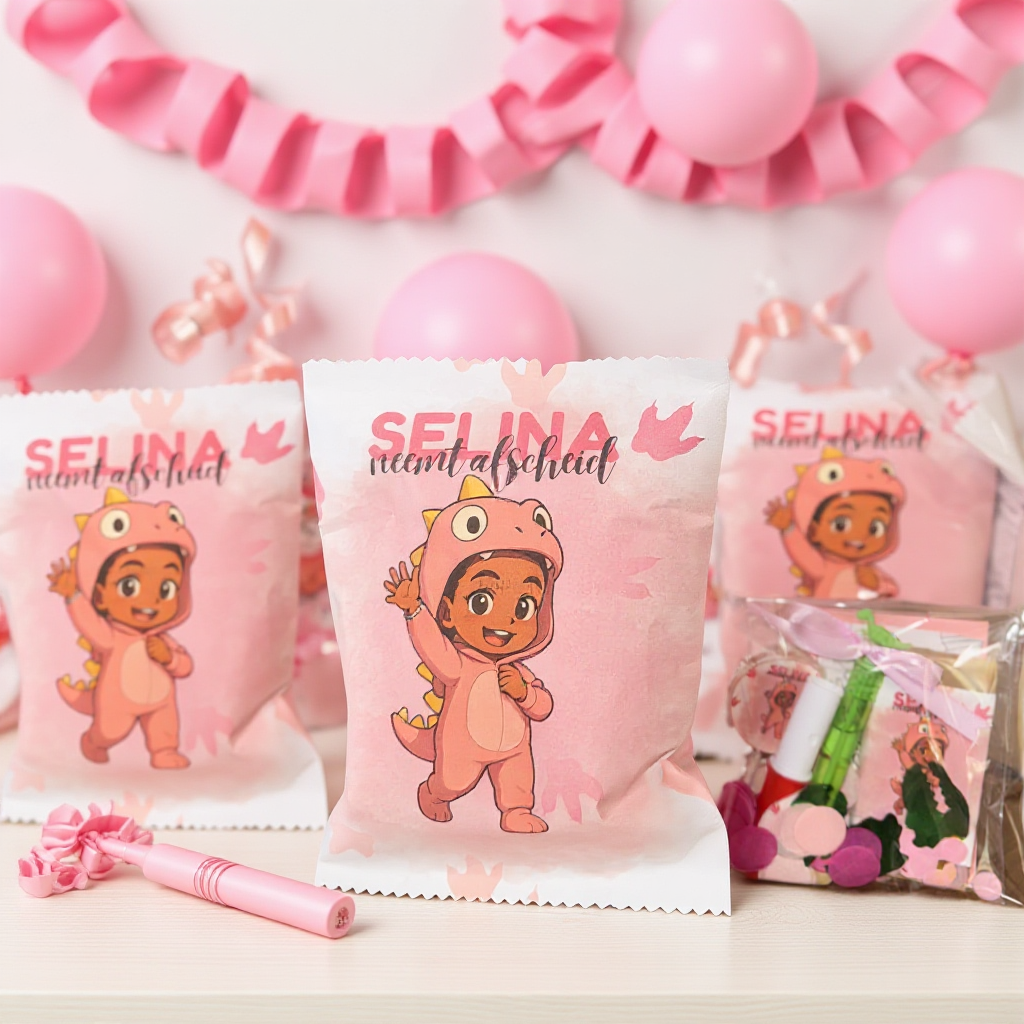 Bloom Suprise Bag | Happy deluxe