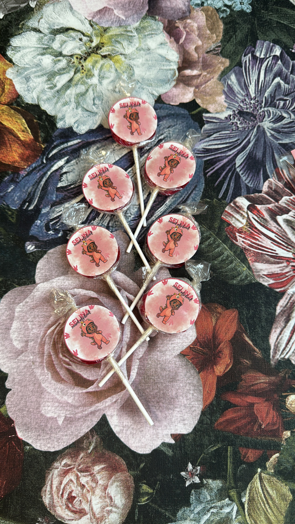 Bloom Suprise Bag | Happy deluxe