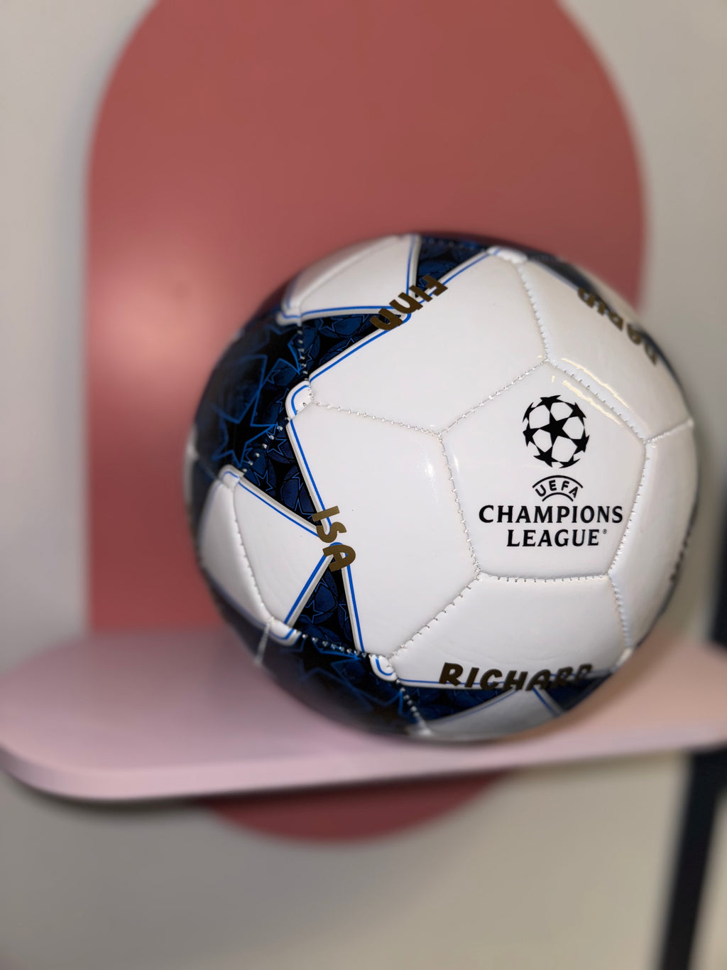 Bloom Voetbal