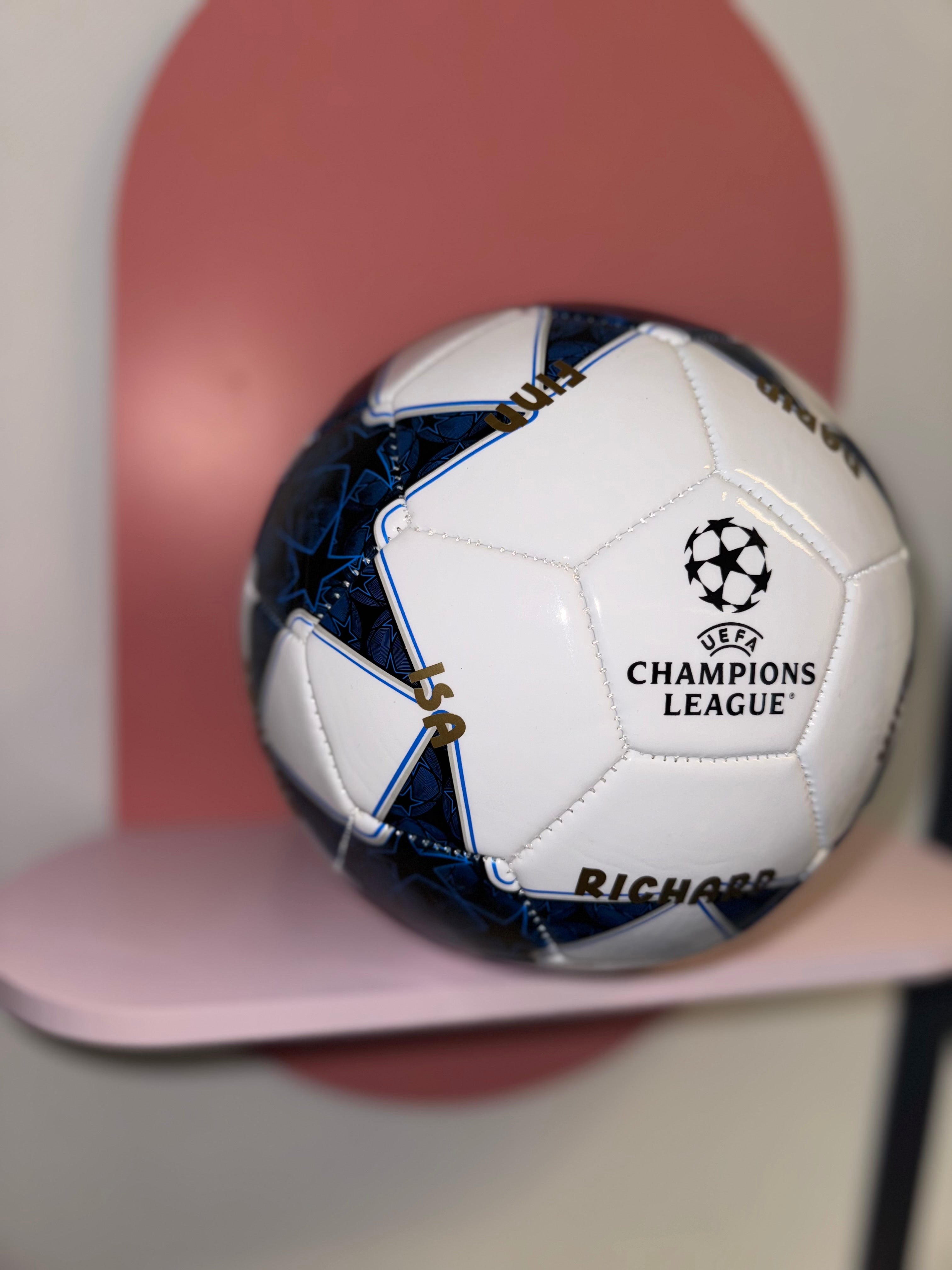 Bloom Voetbal