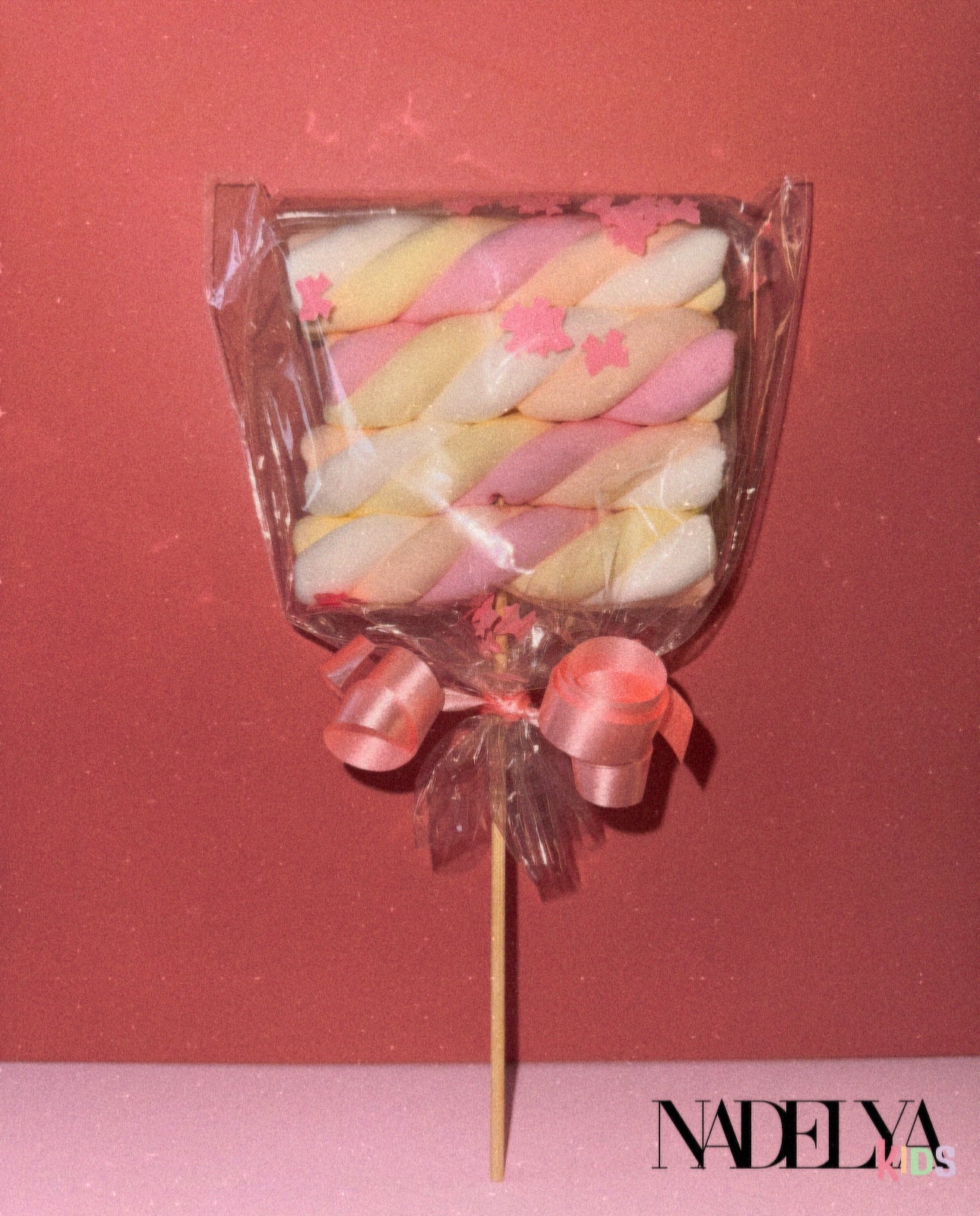 Magic Mellow Pop