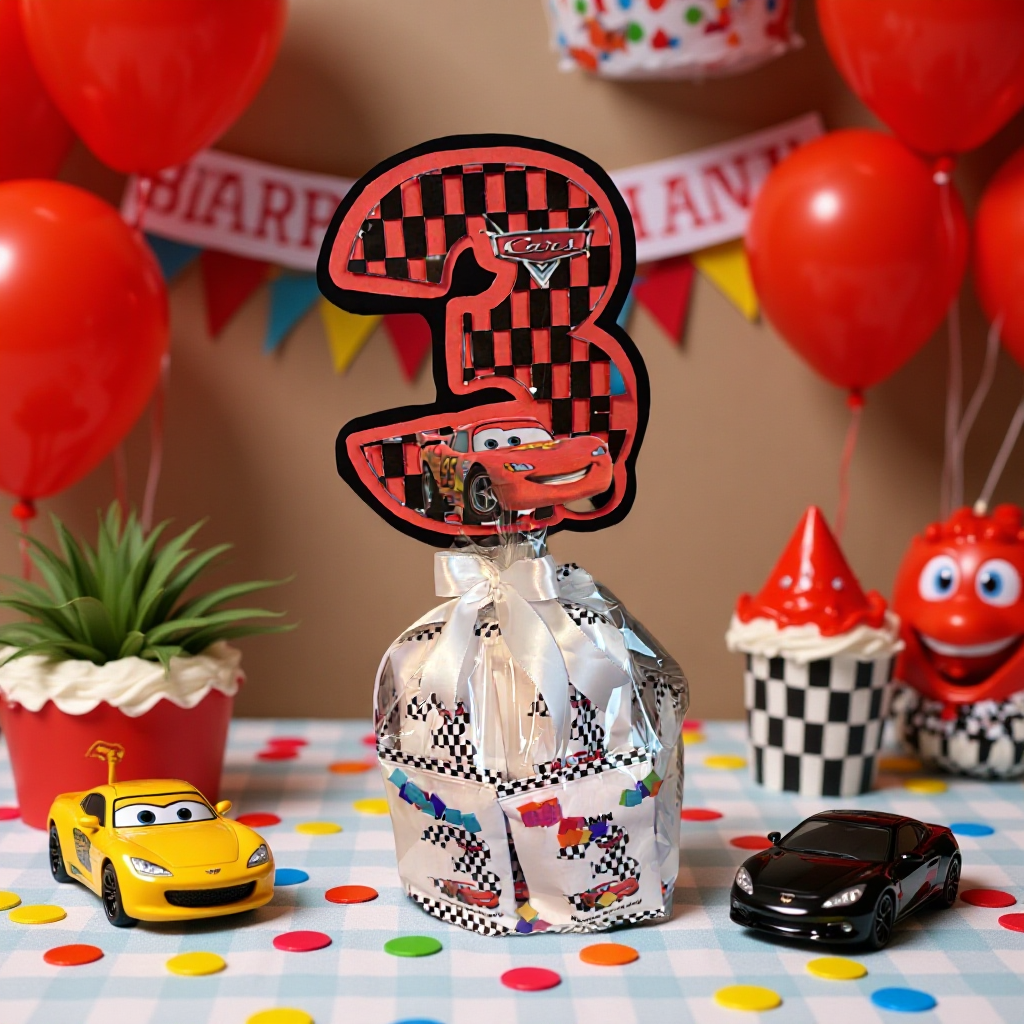 Bloom mini suprise bag | Cookie Fun