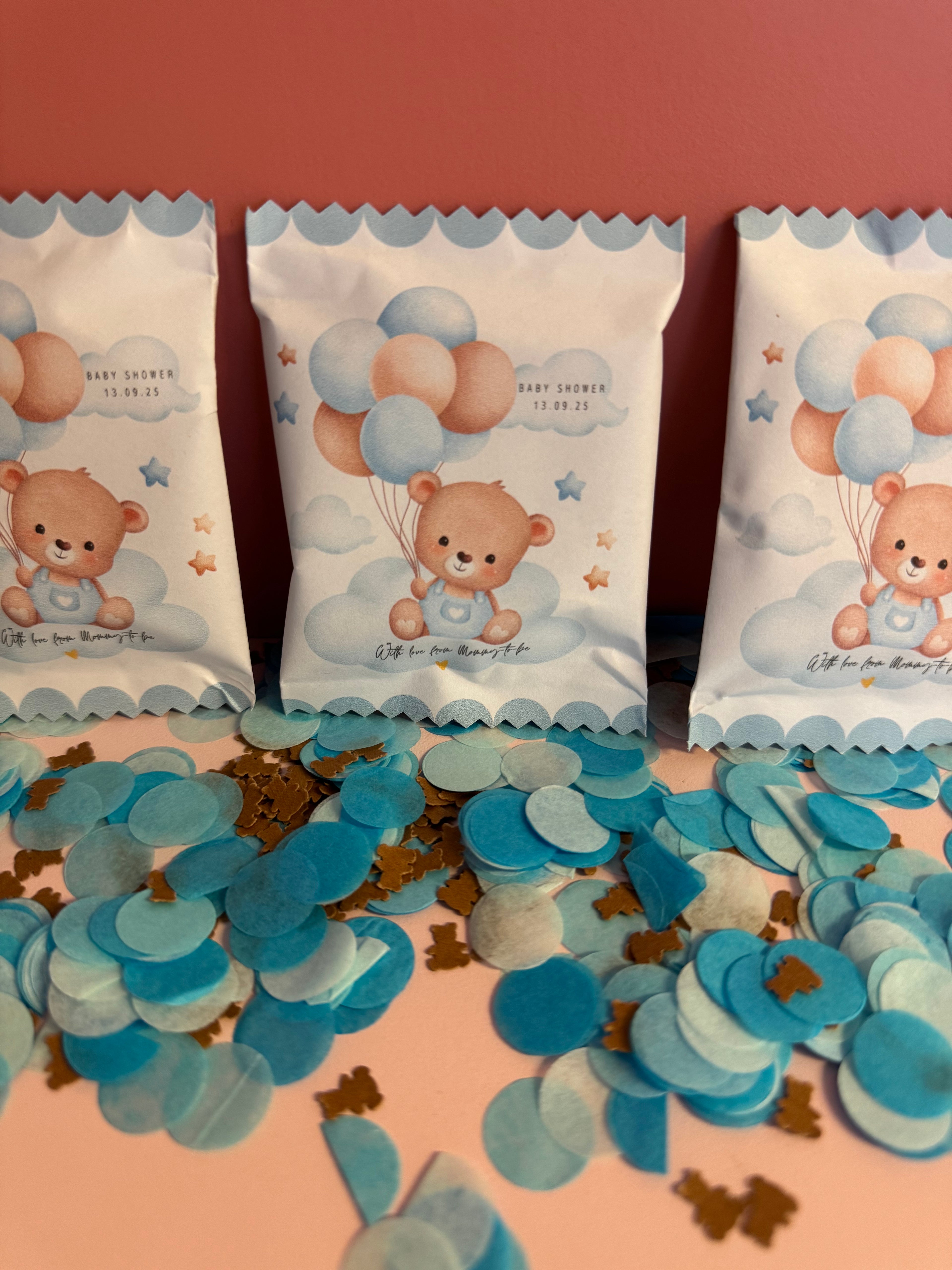 Bloom Baby Gift Bag