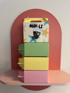Bloom Kids Birthday foto Box