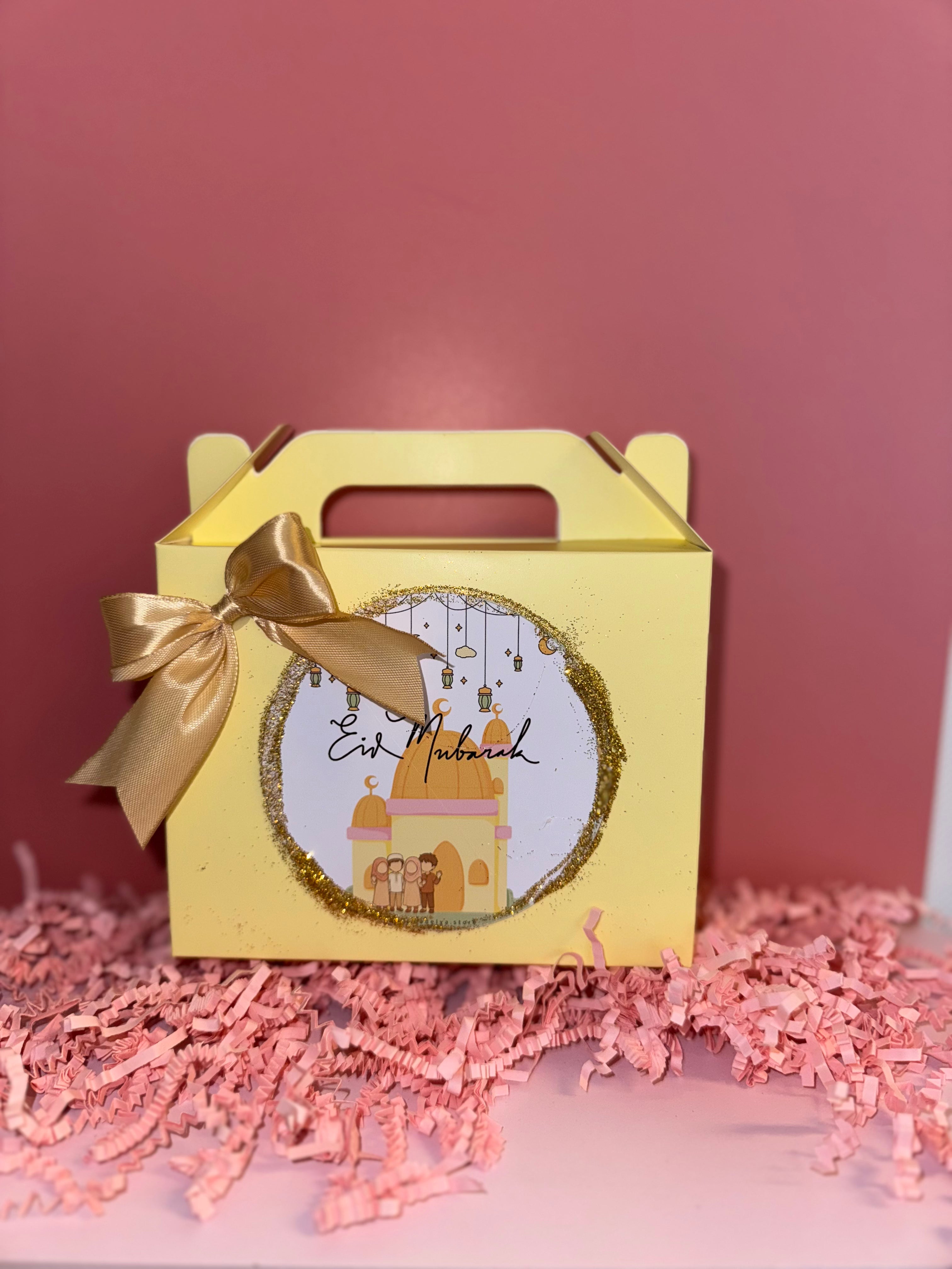 Surprise Box Eid ✨