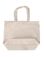 Shopper Juf gepersonaliseerd met naam