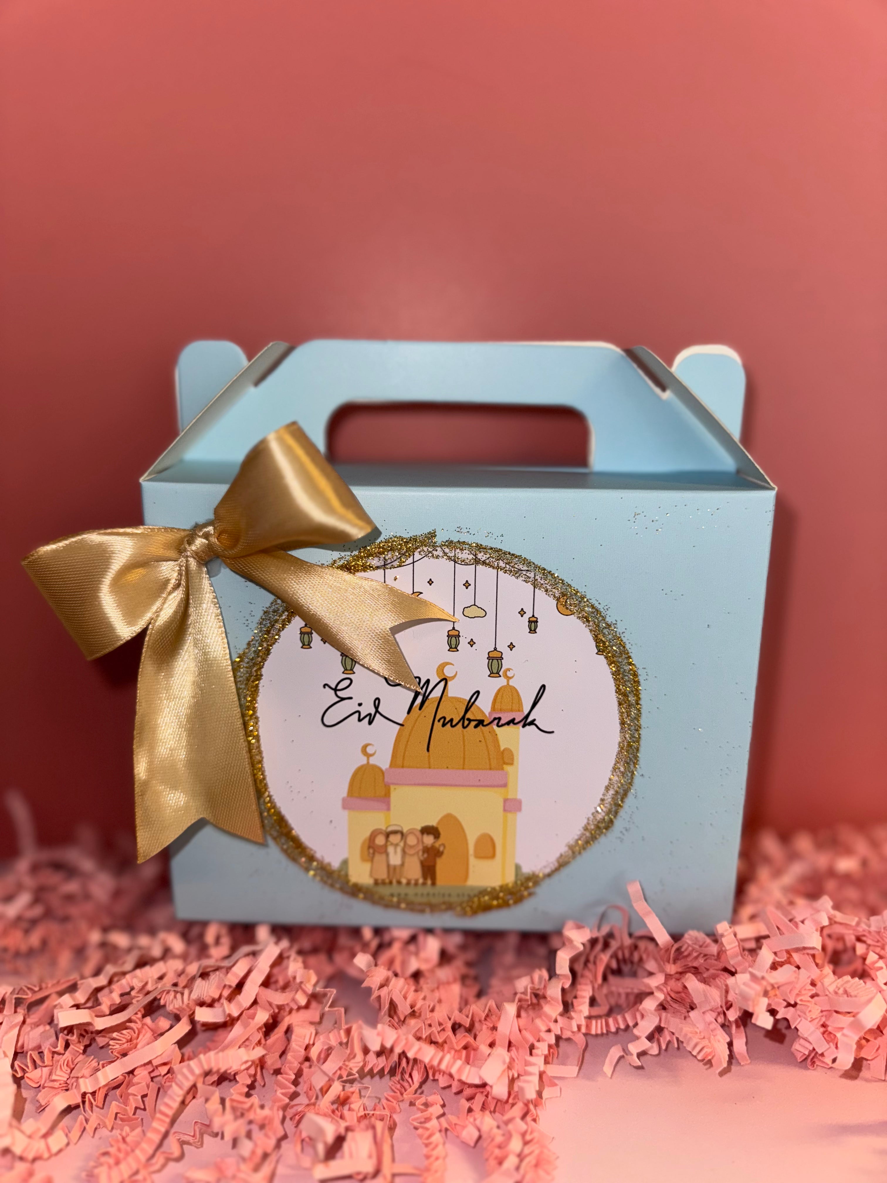 Surprise Box Eid ✨