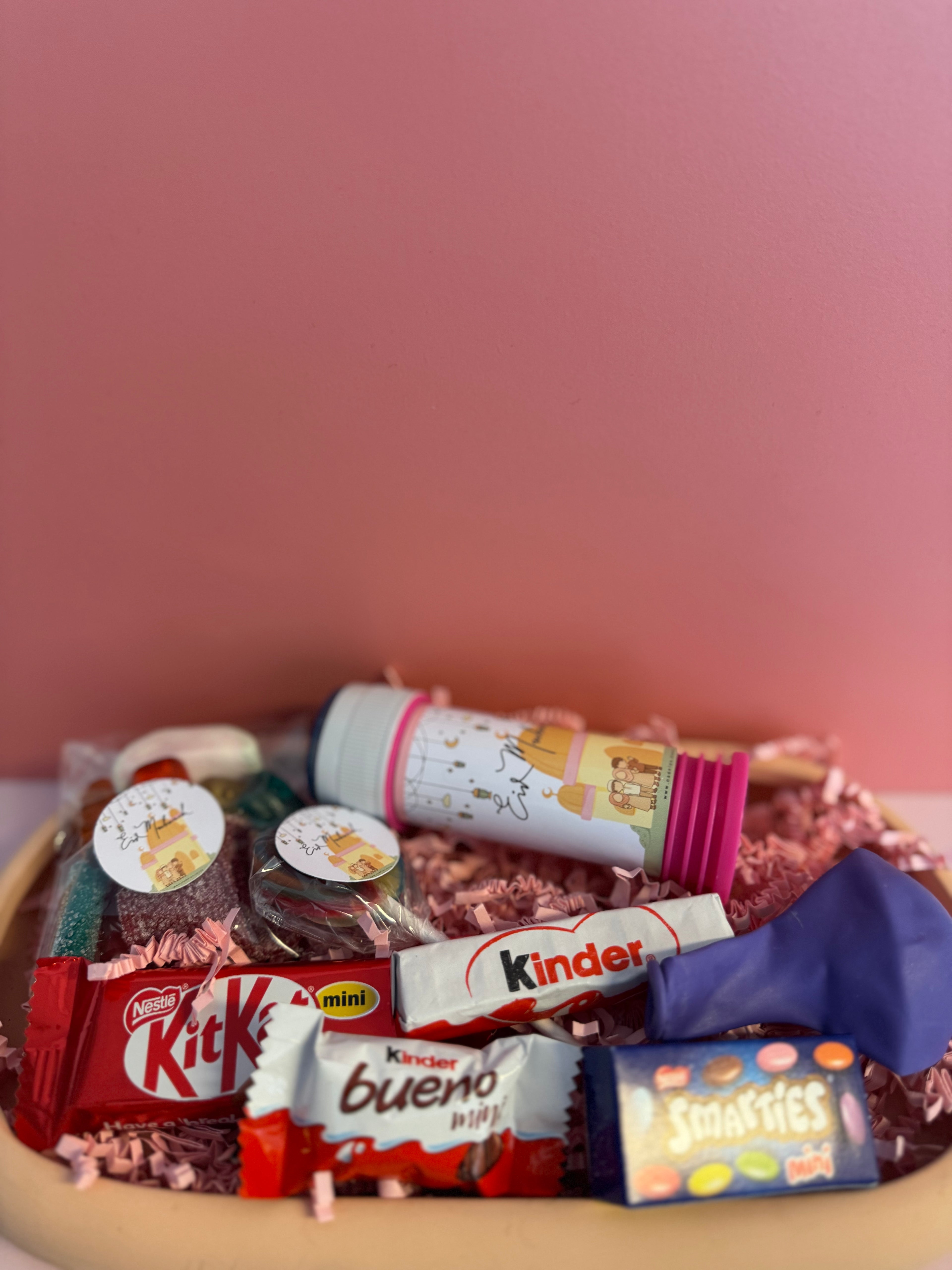 Surprise Box Eid ✨