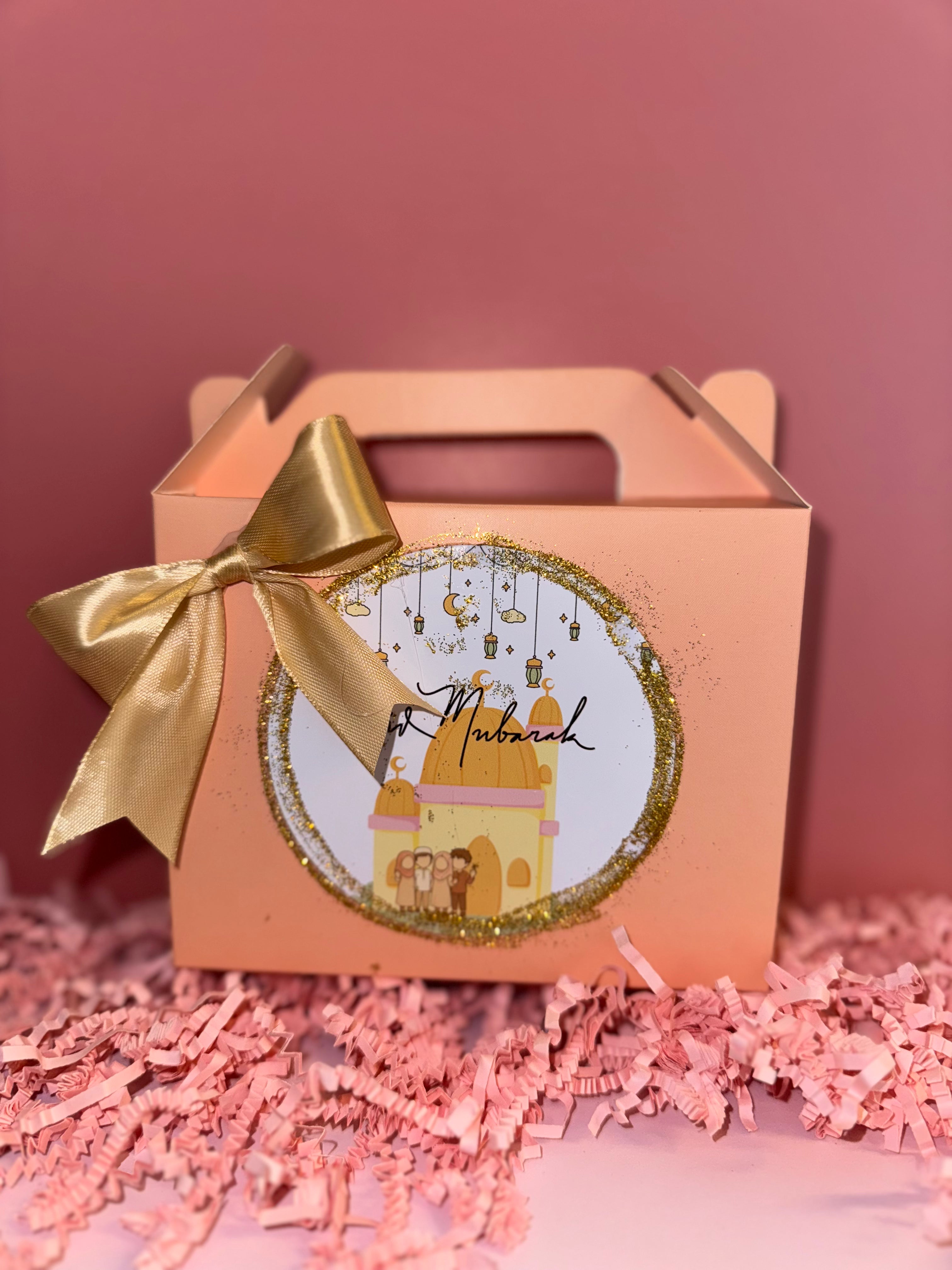 Surprise Box Eid ✨