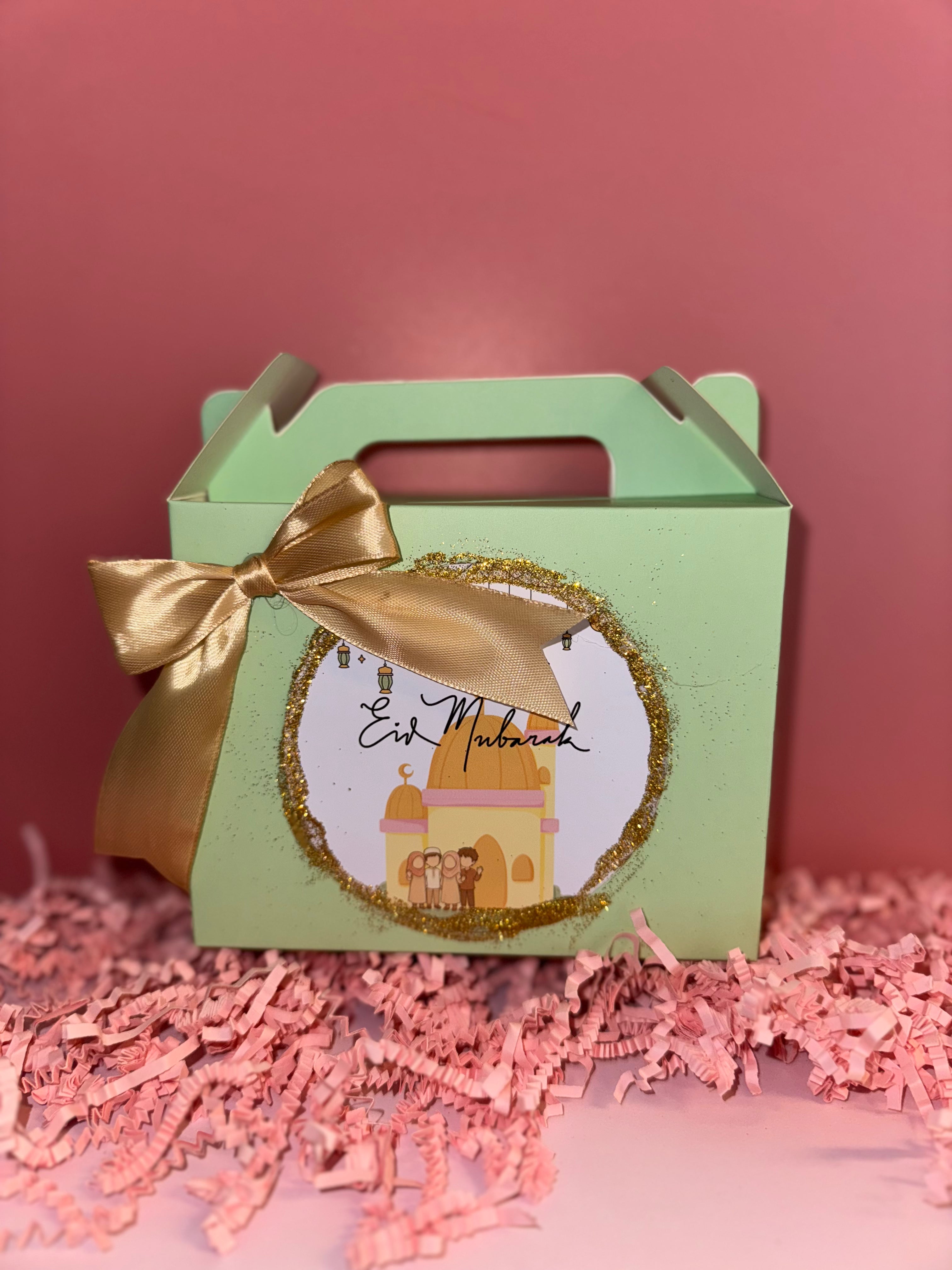 Surprise Box Eid ✨