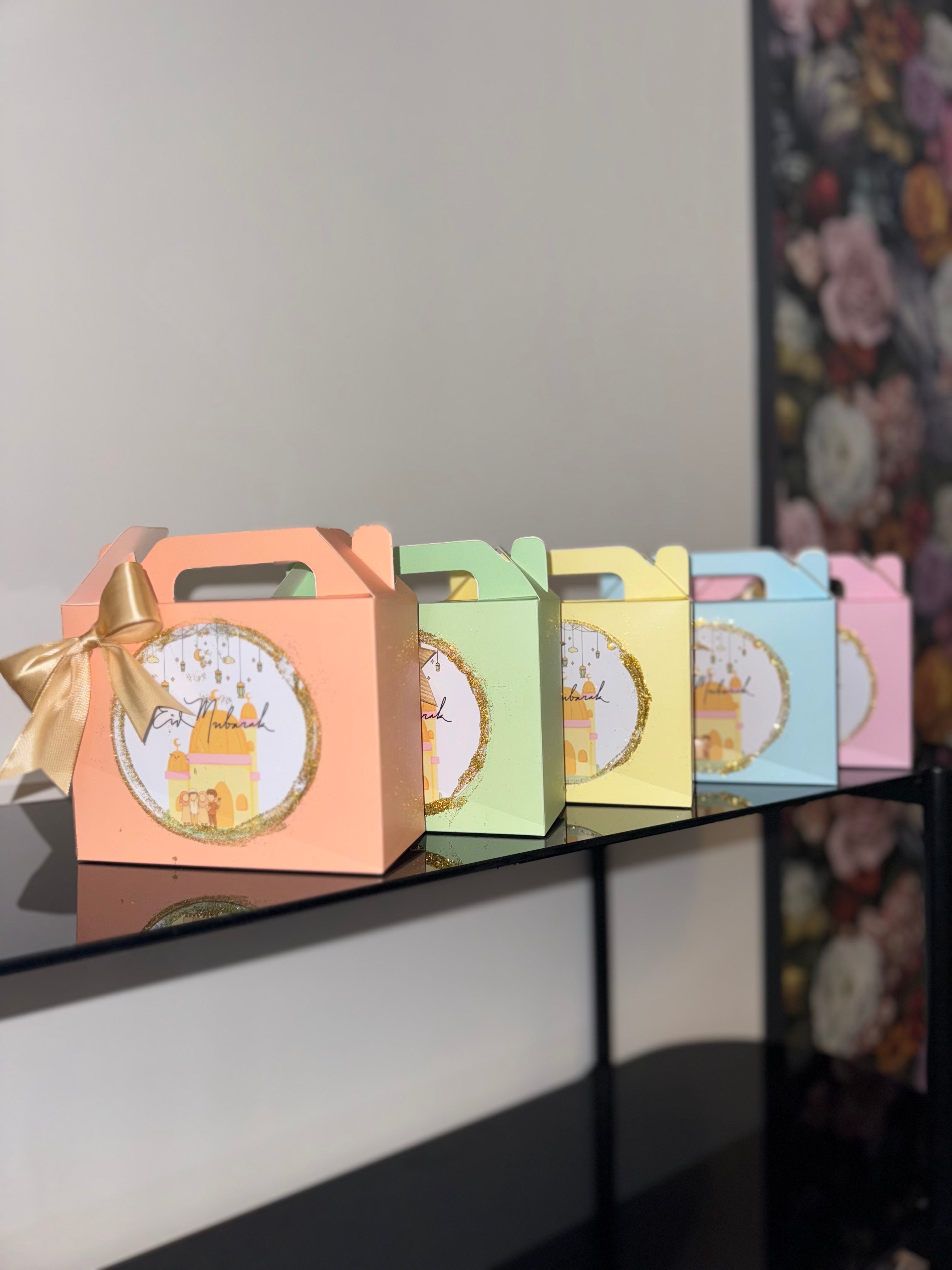 Surprise Box Eid ✨